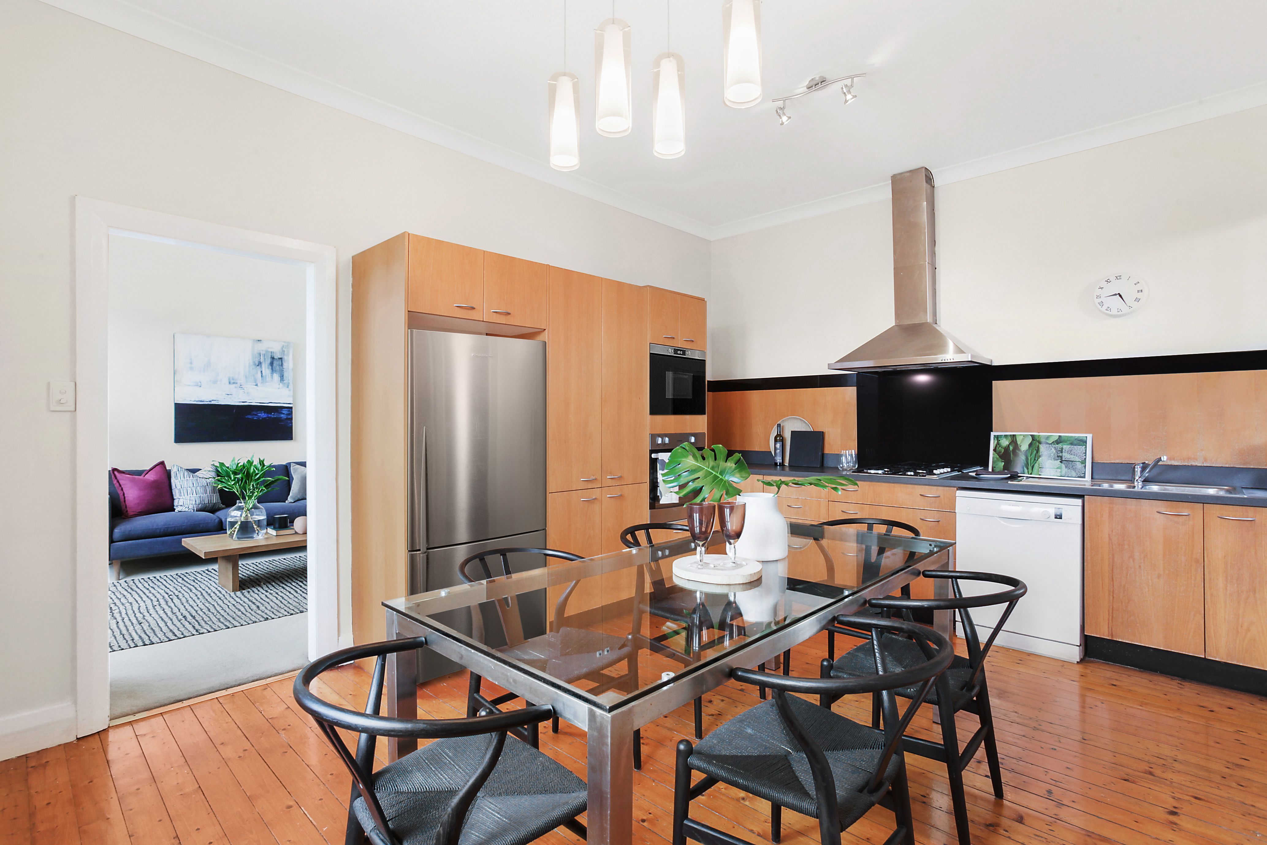 4/101 Beach Street, Coogee, NSW 2034
