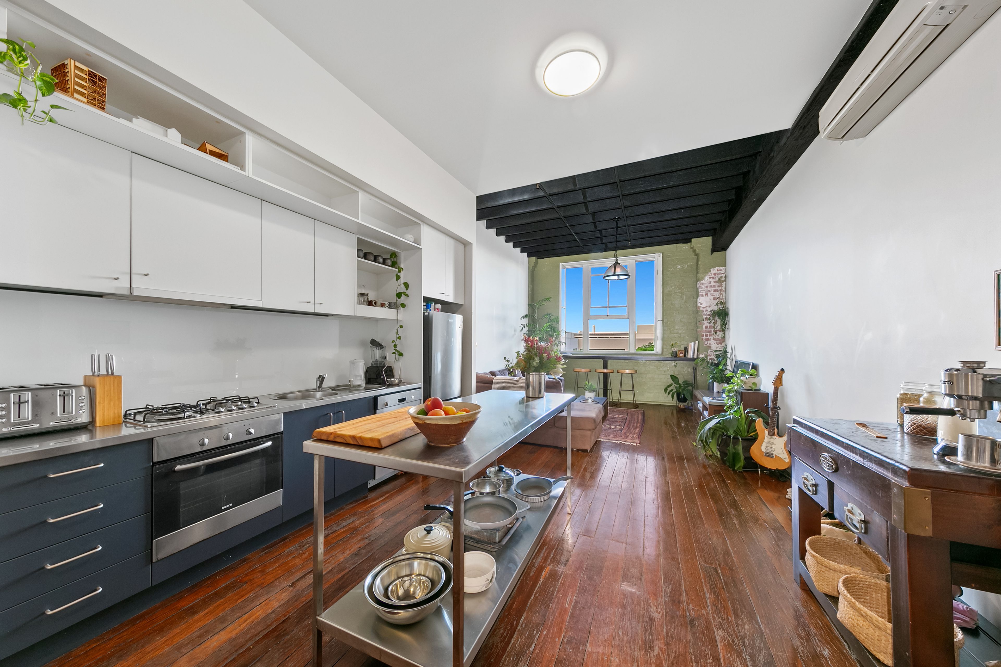 230/64 Macquarie Street, Teneriffe, QLD 4005