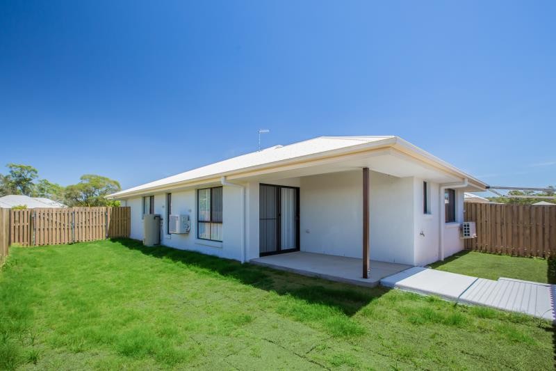 1/23 Bassett Lane, Rosewood, QLD 4340