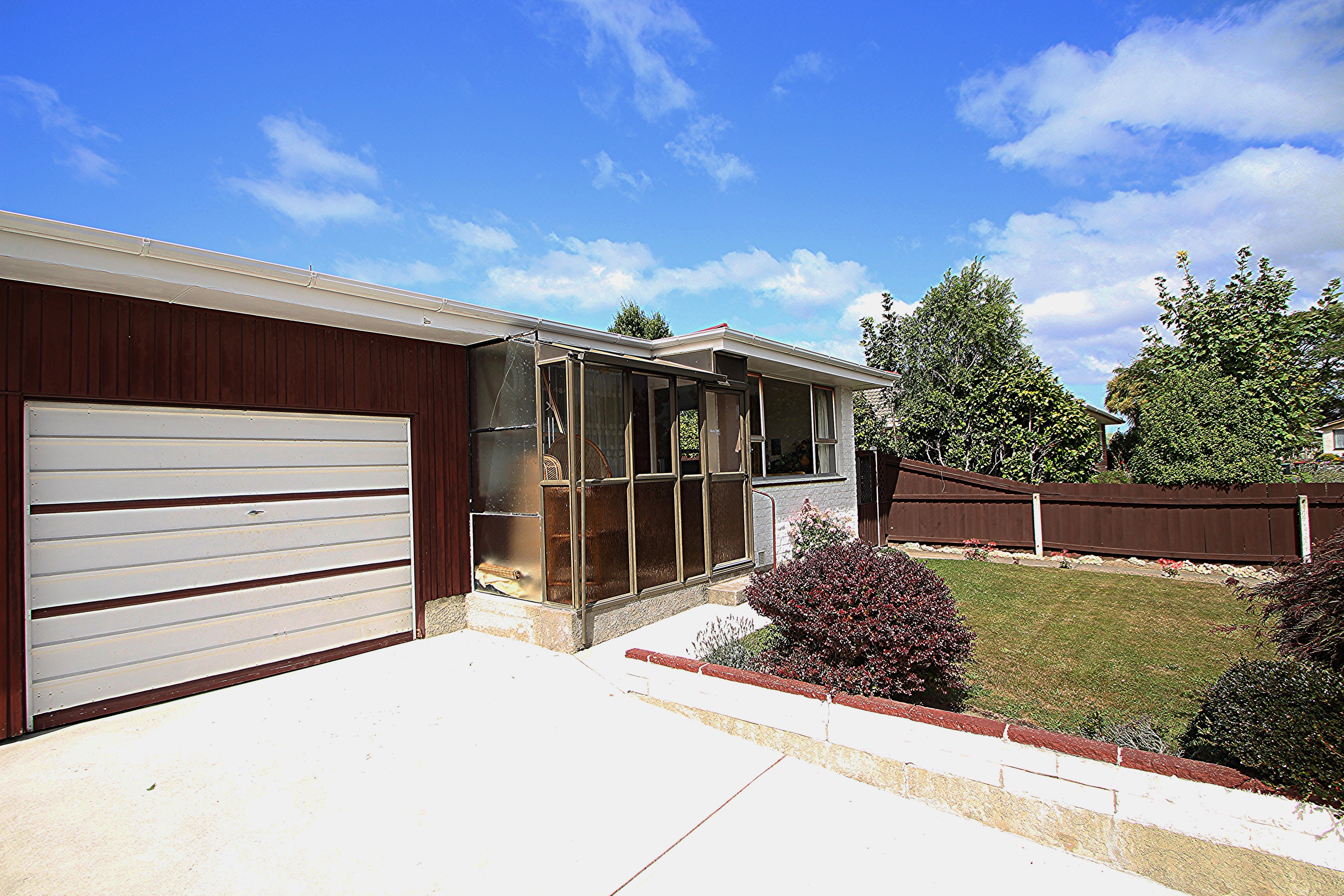2/50 Reynolds Avenue, Bishopdale, Christchurch City