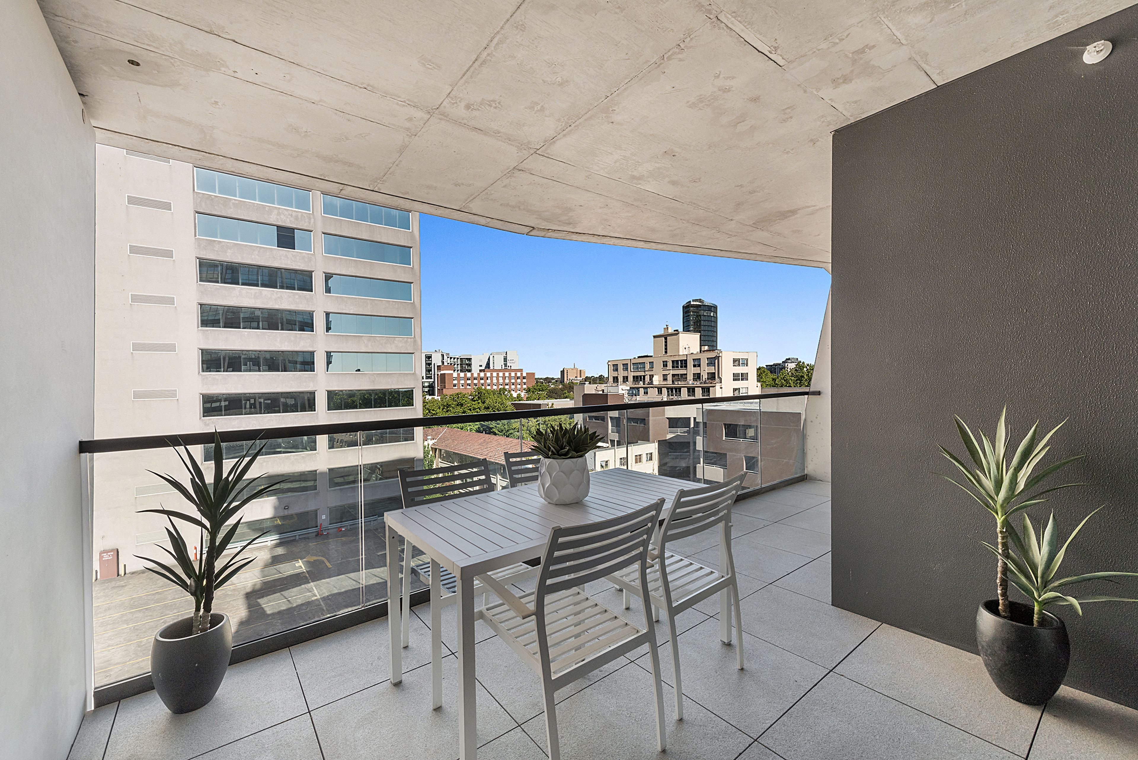 611/77 Queens Road, Melbourne, VIC 3004