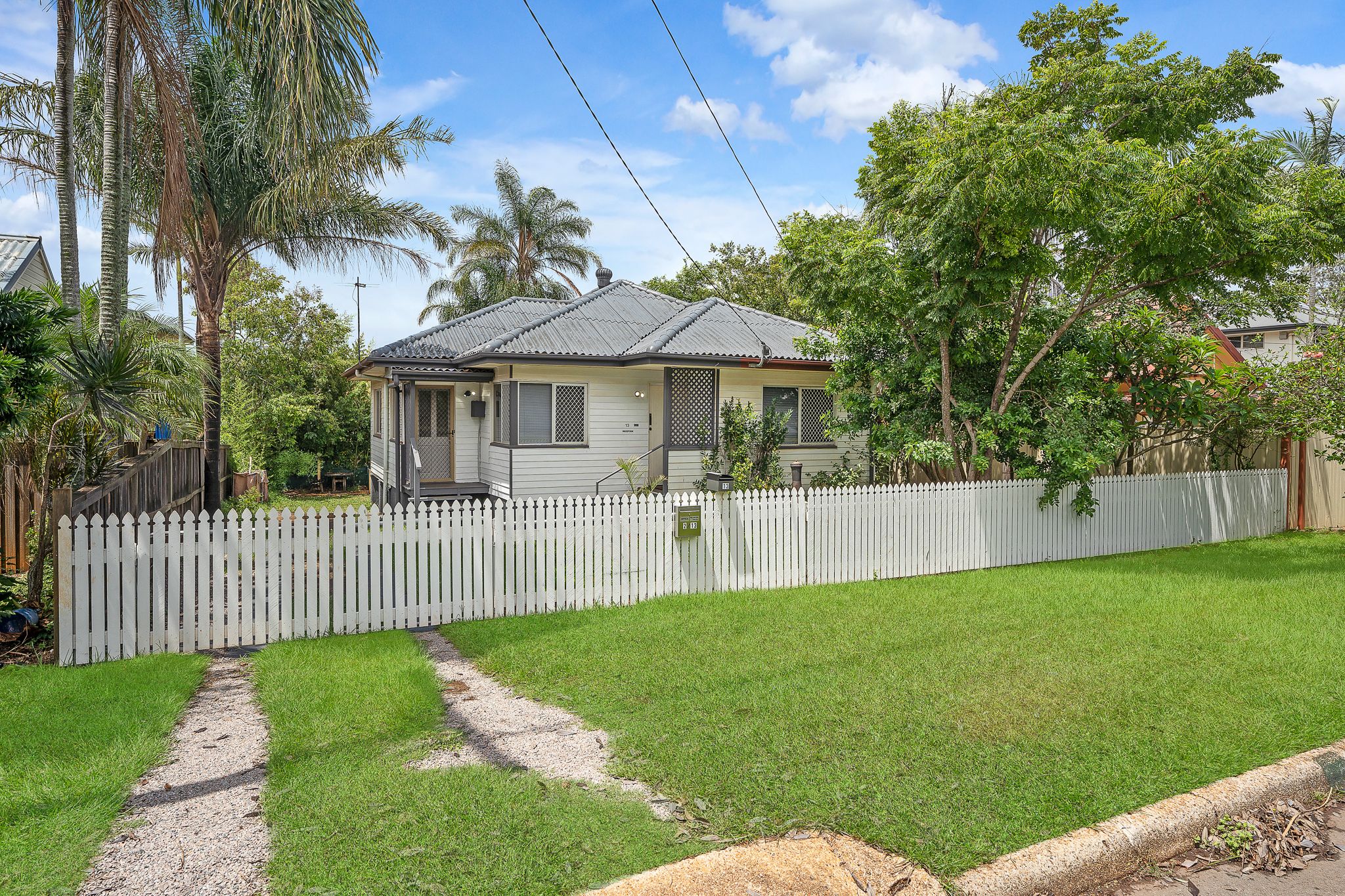 13 Baldwin Street, Redcliffe, QLD 4020