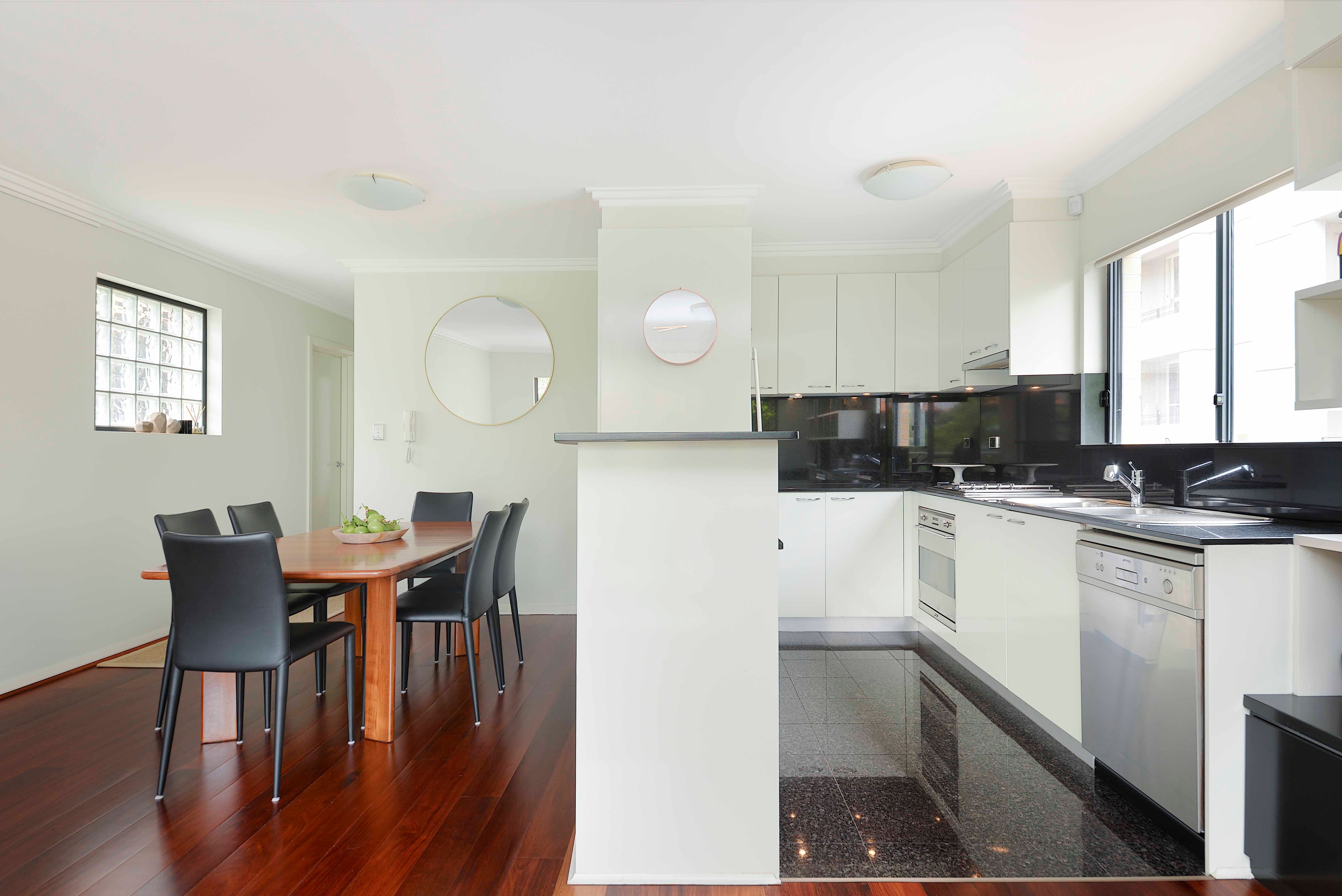 4/27 Waratah Street, Rushcutters Bay, NSW 2011