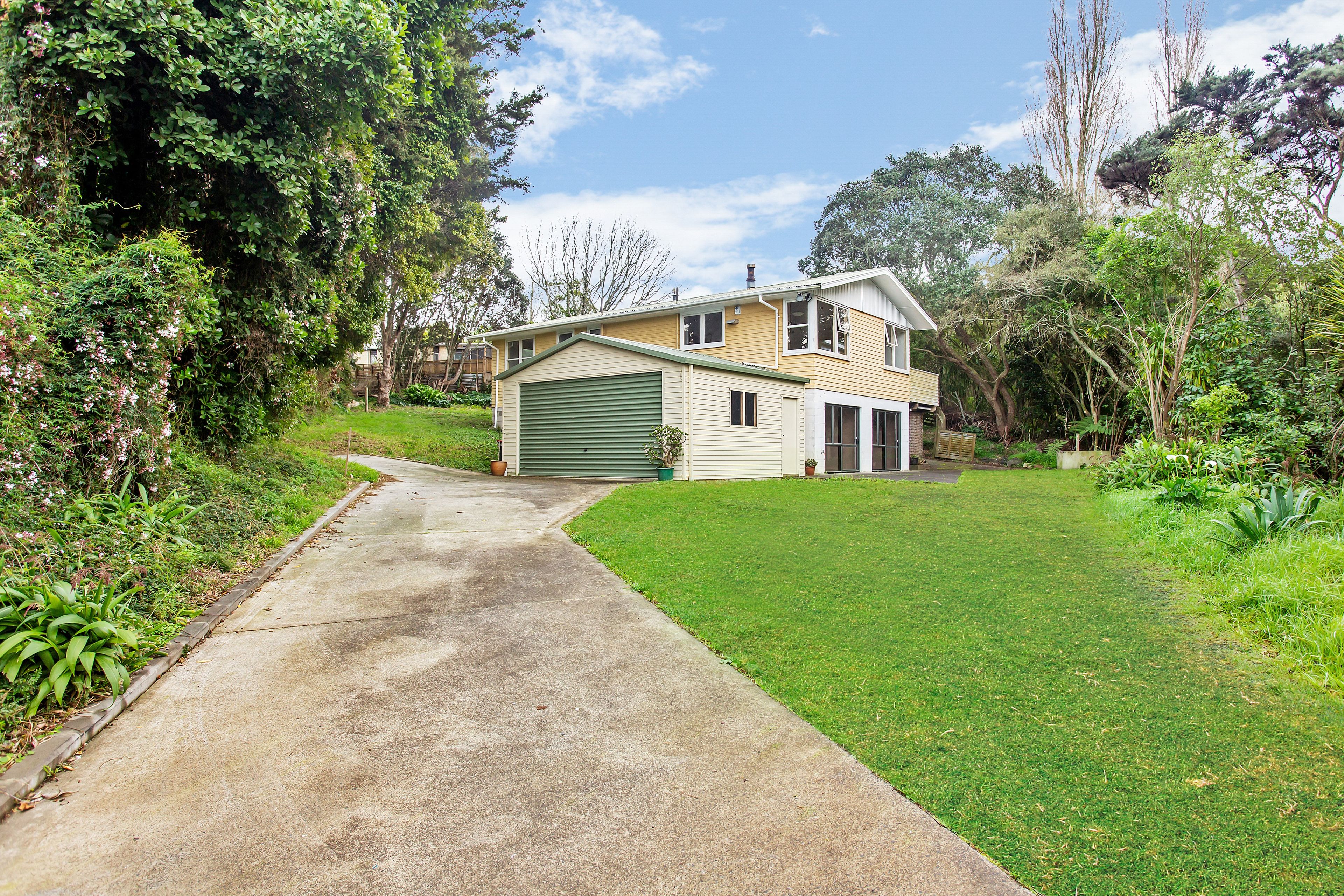 28D Stratford Road, Manurewa, Manukau City