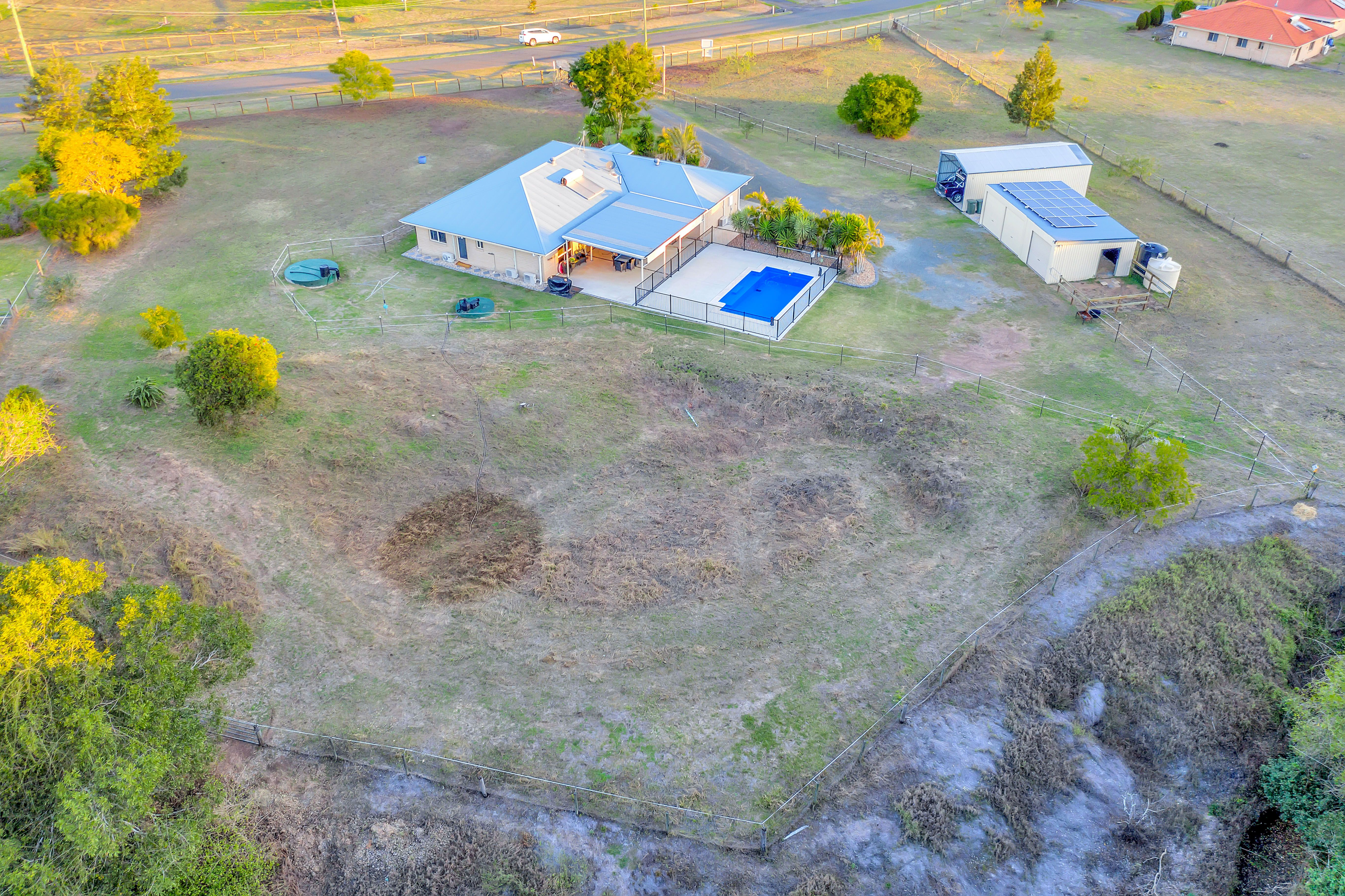 34 - 42 Remould Court, Veresdale Scrub, QLD 4285