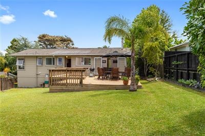 1 Stredwick Drive, Torbay, North Shore City