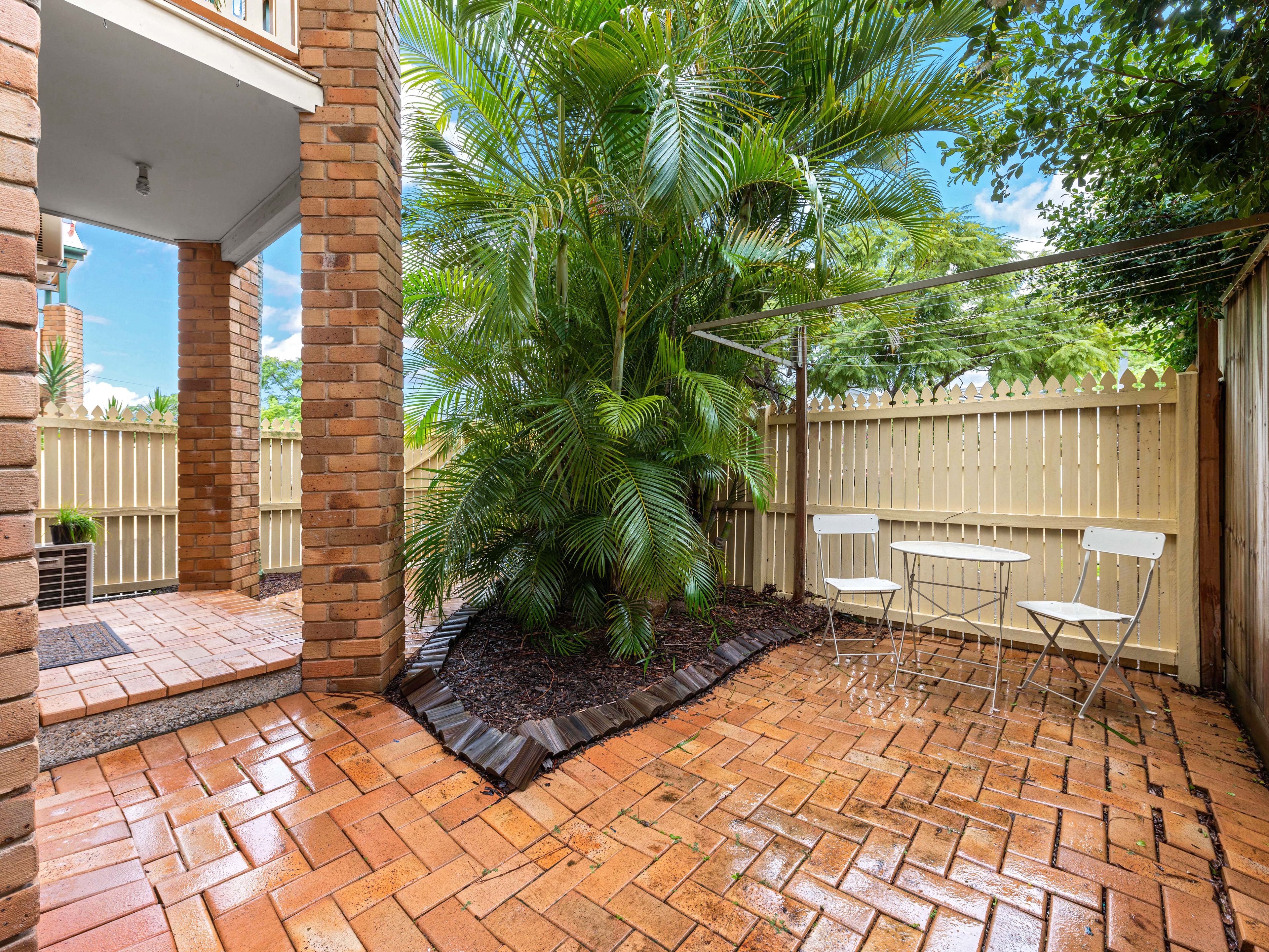 1/15 Elliott Street, Hawthorne, QLD 4171