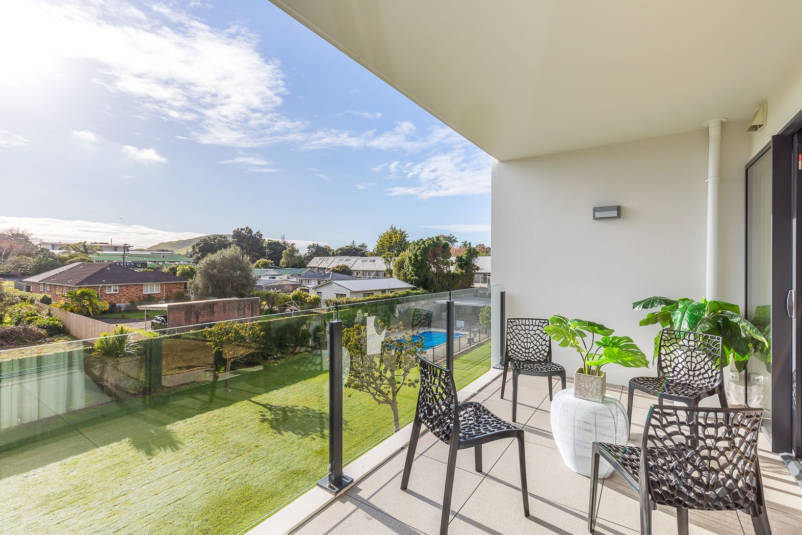 34/8 Thompson Park Road, Mount Wellington, Auckland City 1060 Sold