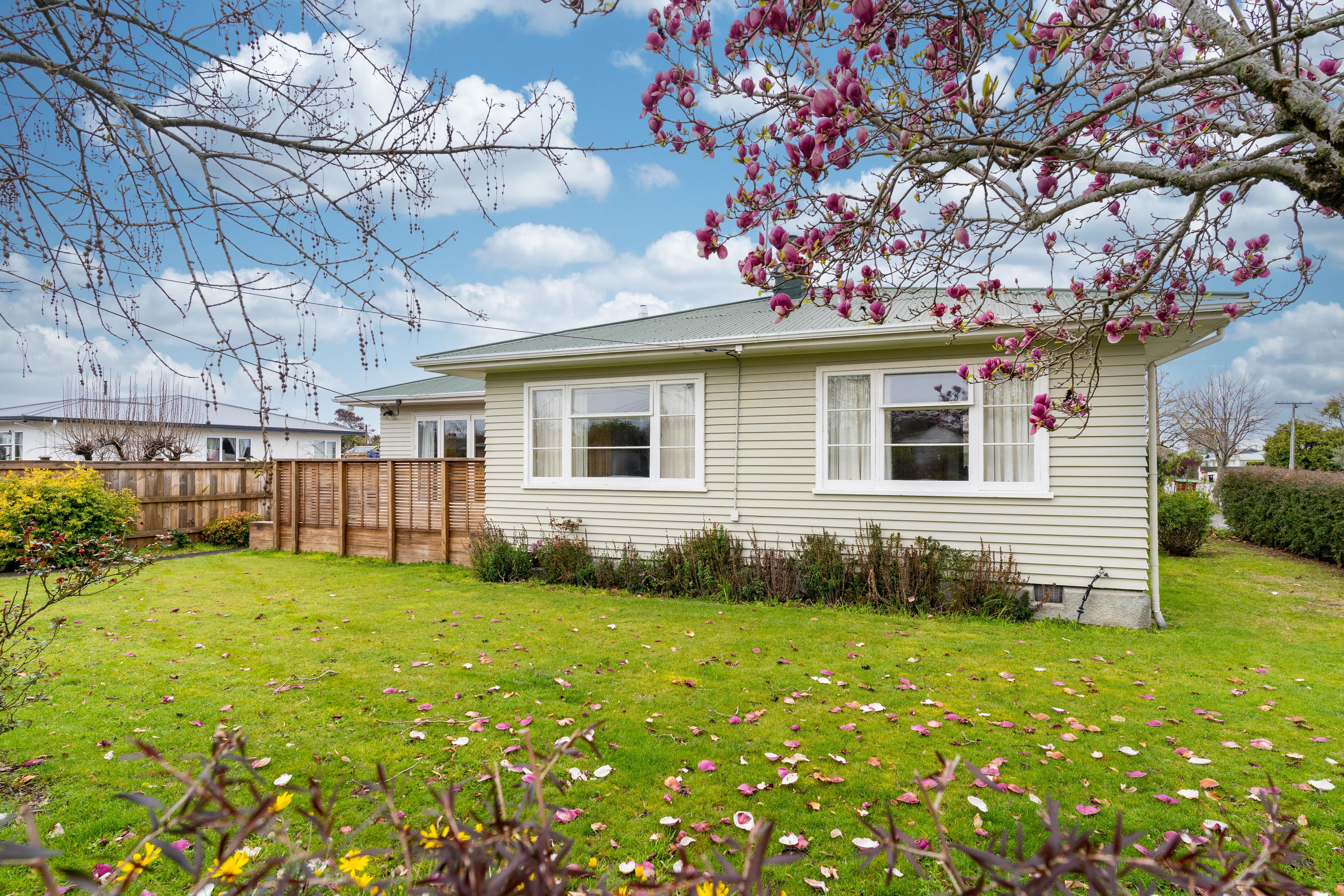 71 York Street, Masterton, Masterton District