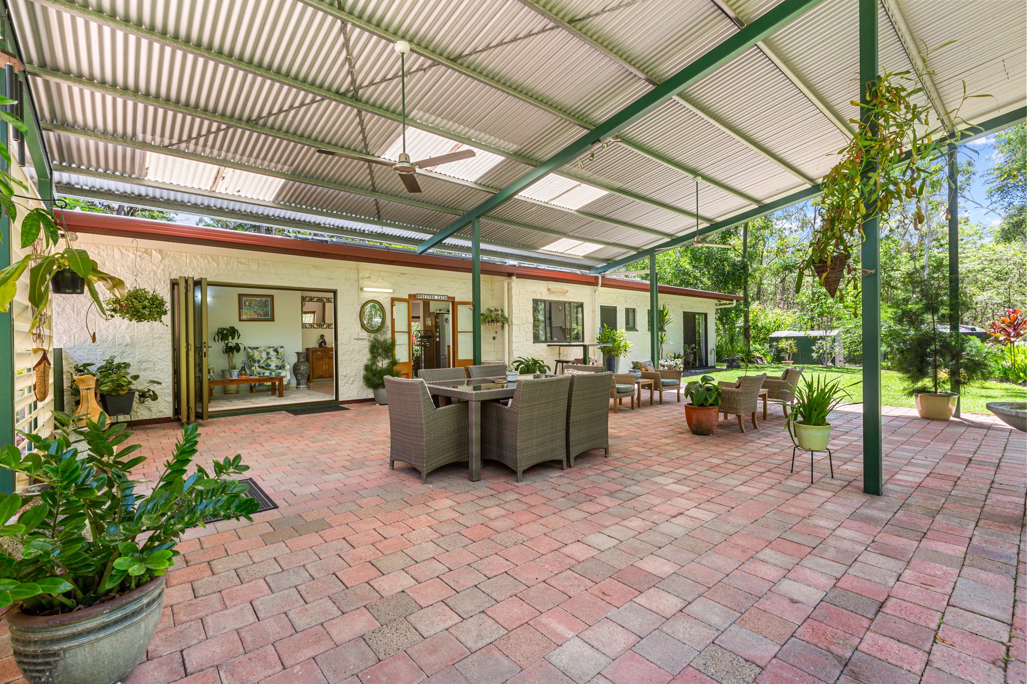 18 Scenic Drive, Speewah, QLD 4881