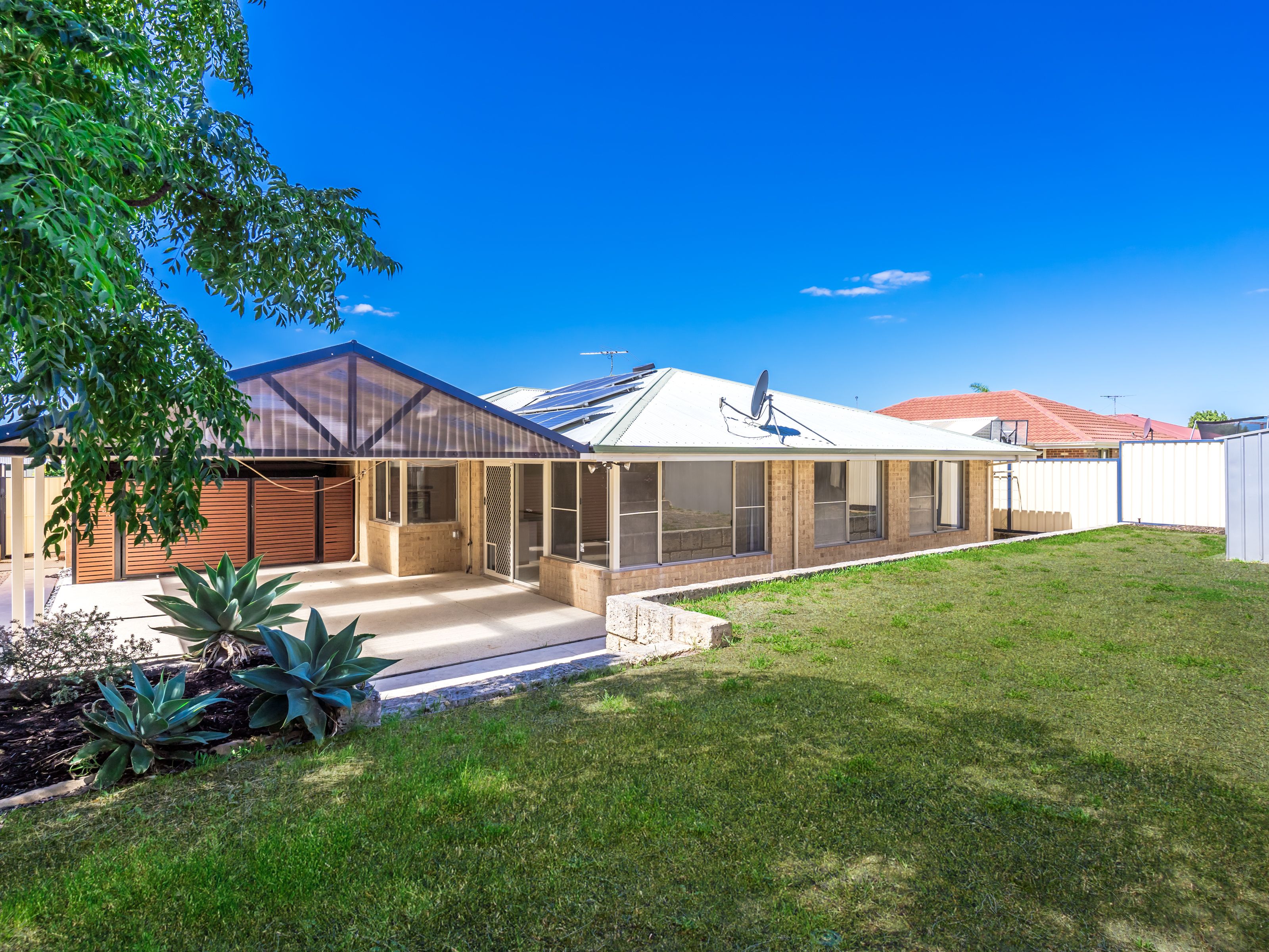 58 Endeavour Drive, Port Kennedy, WA 6172