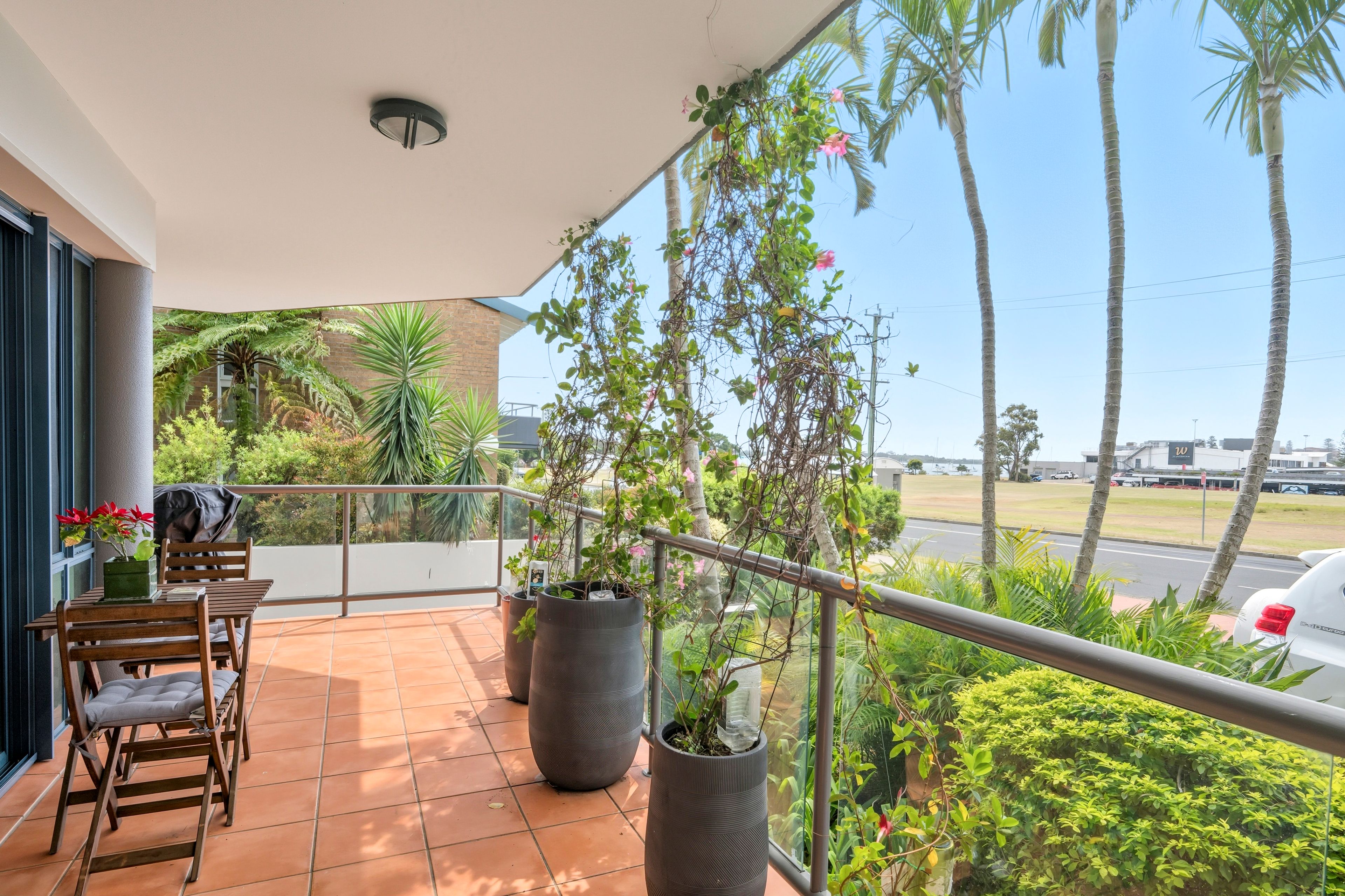 1/19 Park Street, Port Macquarie, NSW 2444