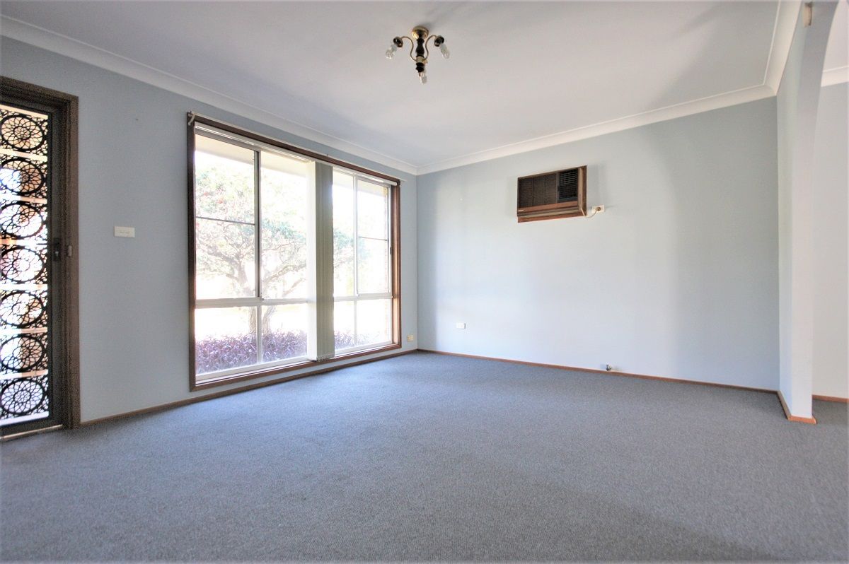 4/18 James Street, Ingleburn, NSW 2565