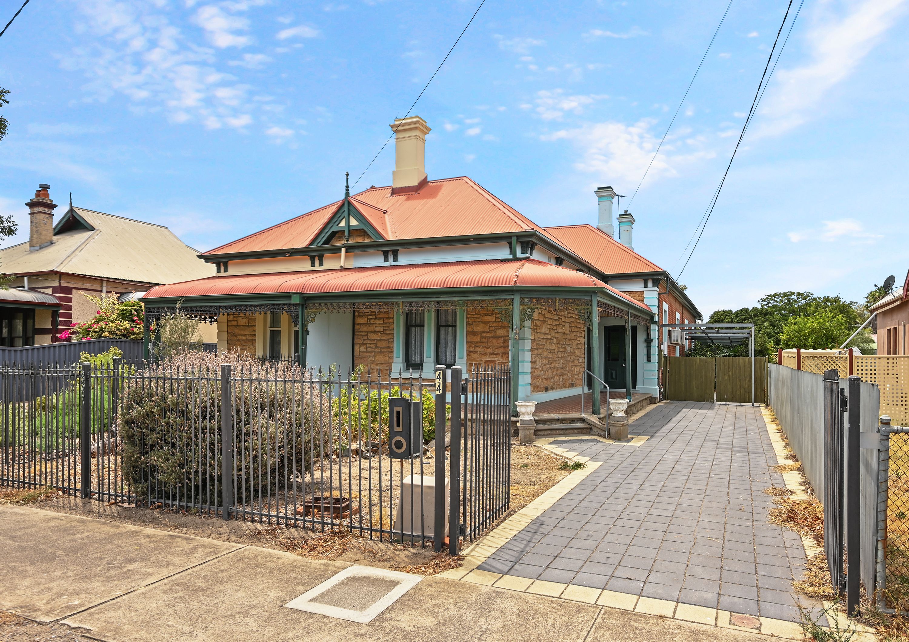 44 Woolnough Road, Exeter, SA 5019