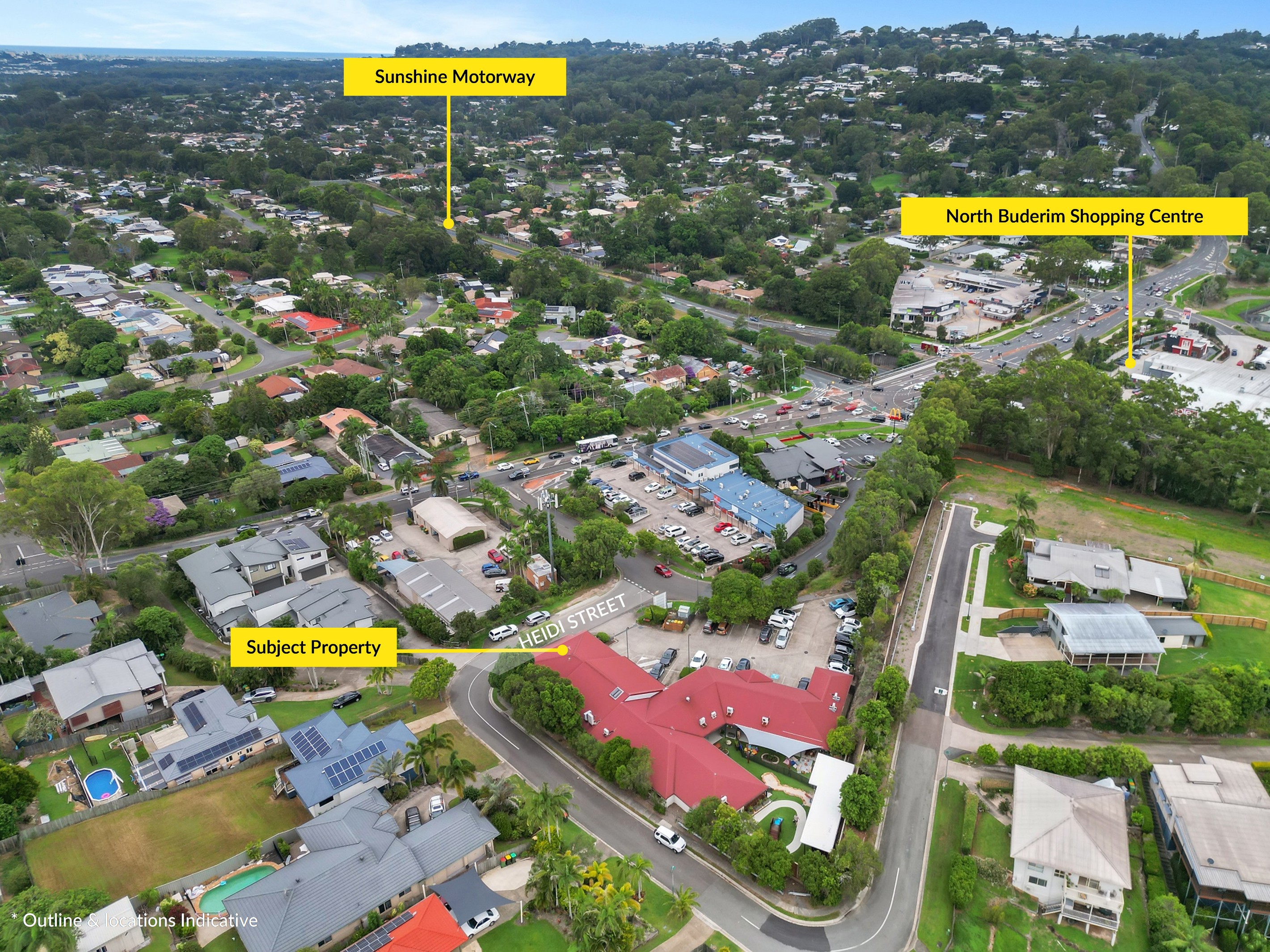 1/1 Heidi Street, Kuluin, QLD 4558