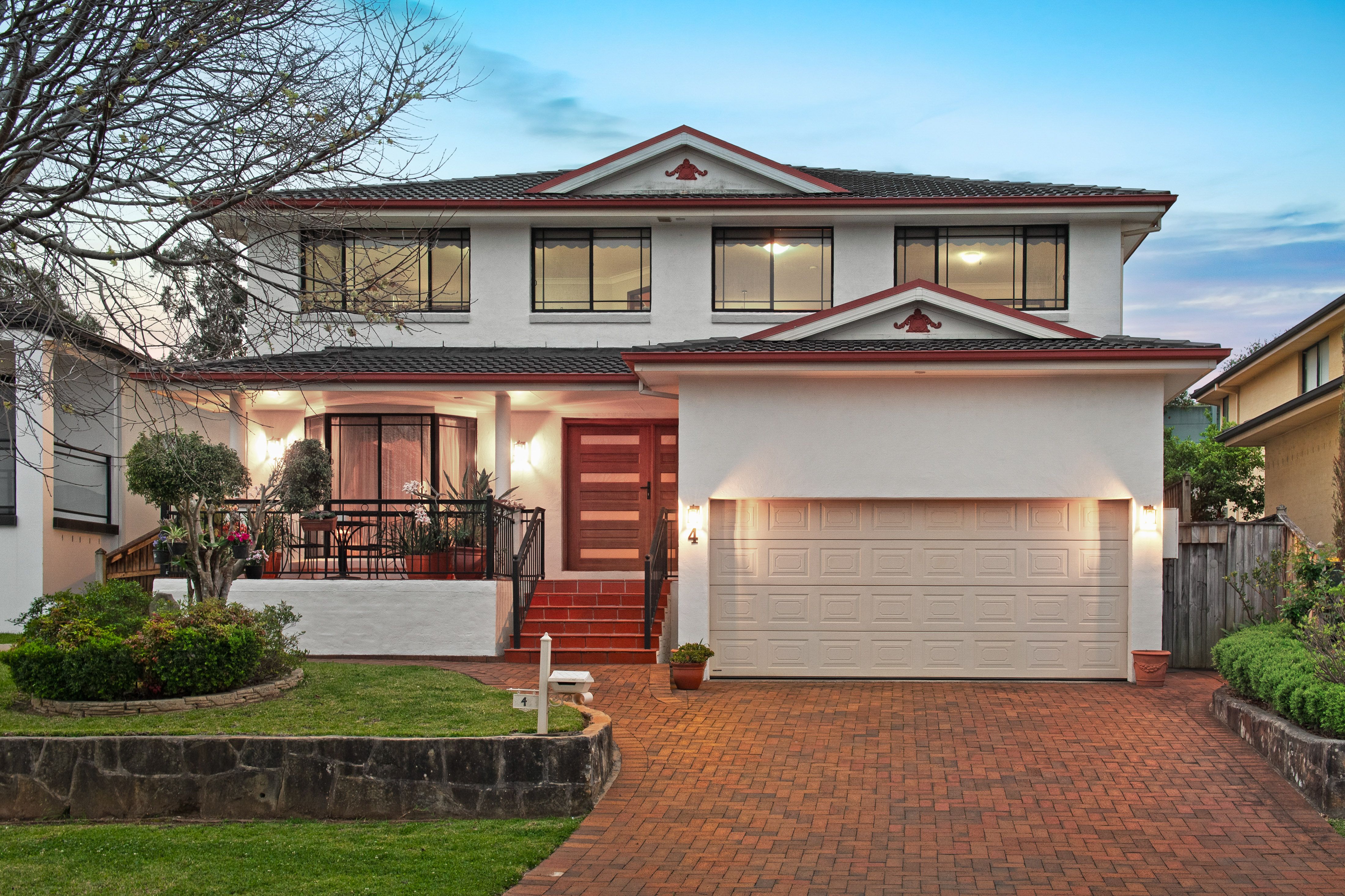 4 Firenze Street — photo from Ray White United Group - Glenwood