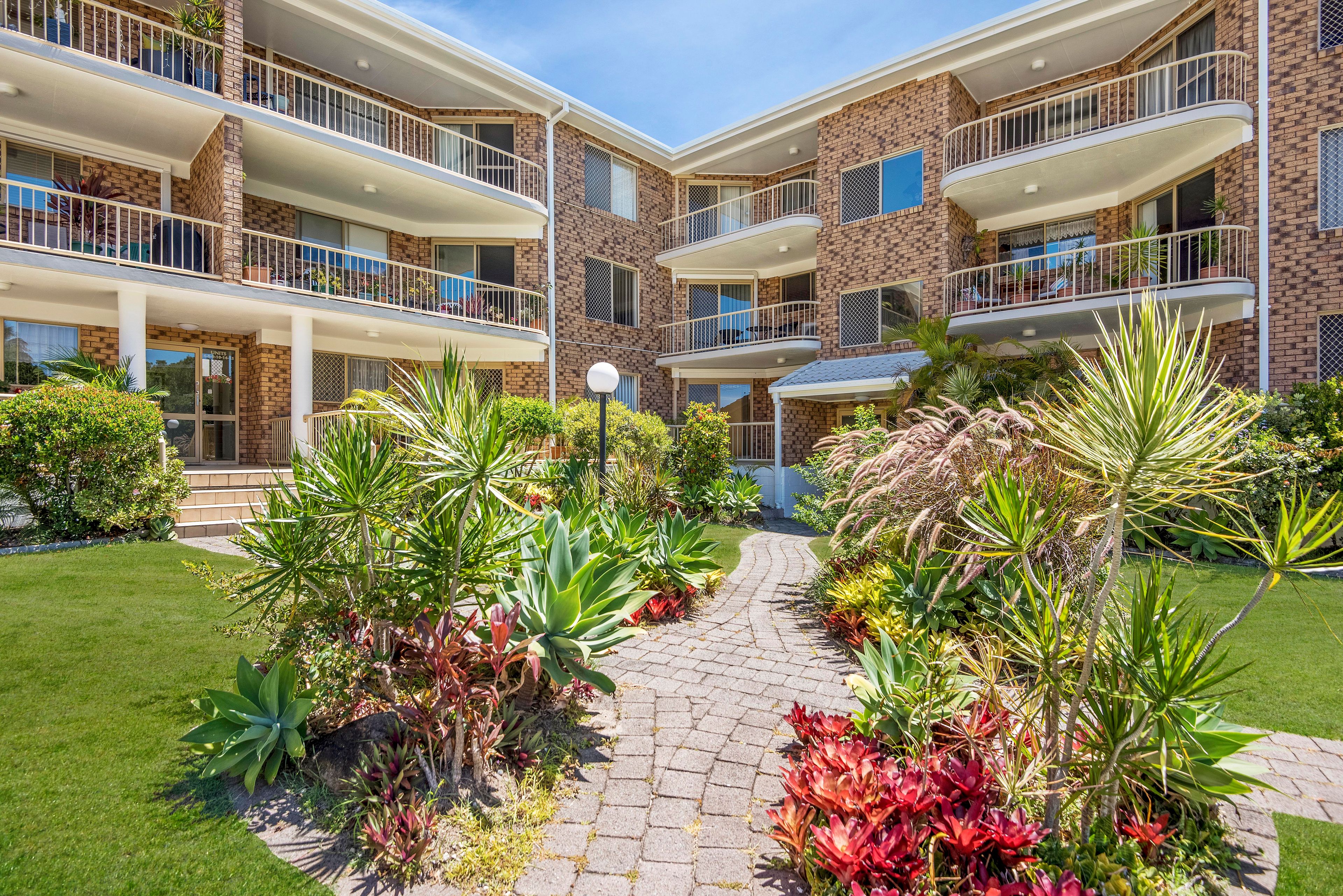 14 Frances Street, Tweed Heads NSW 2485