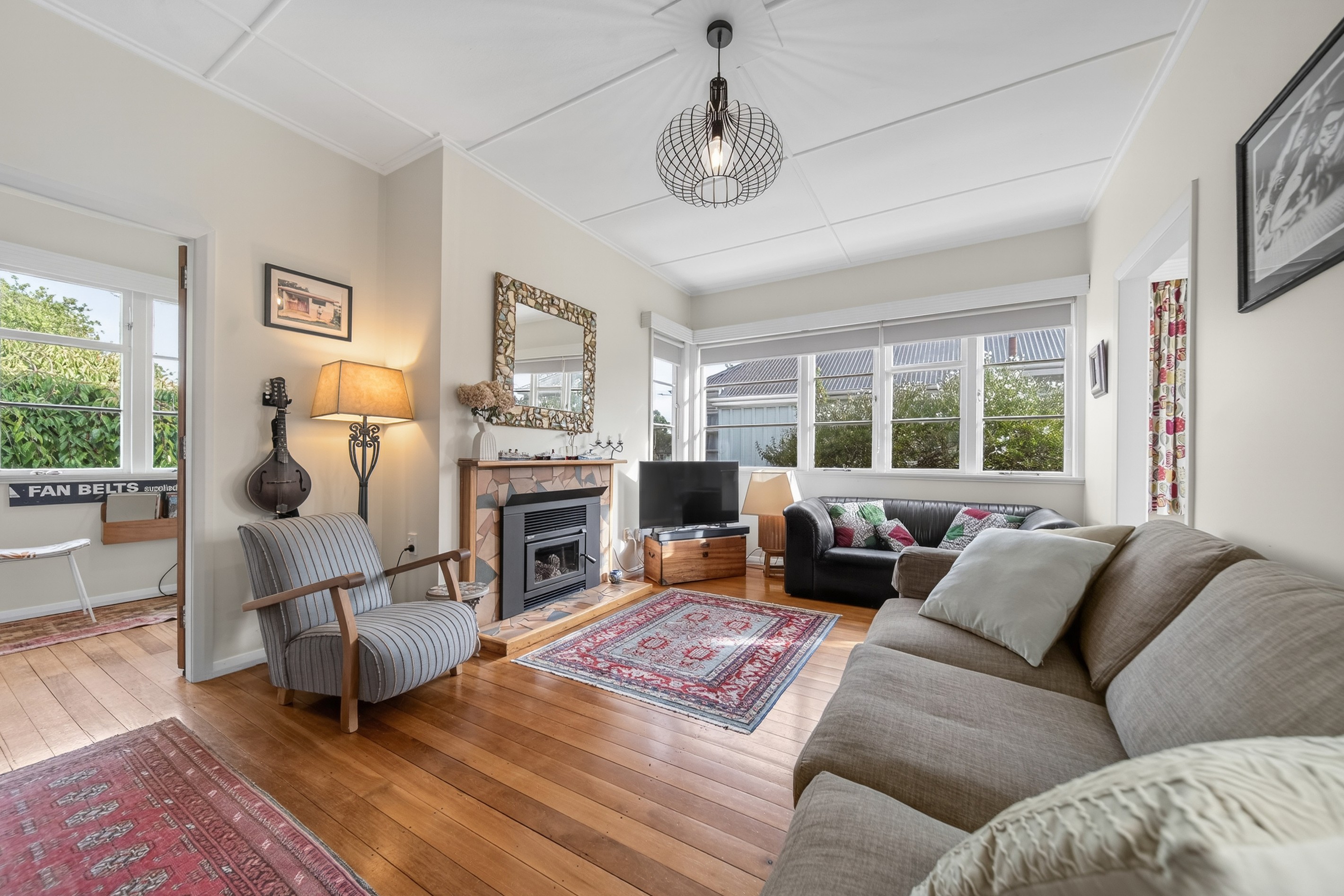 42 Miller Street, Glenholme, Rotorua District