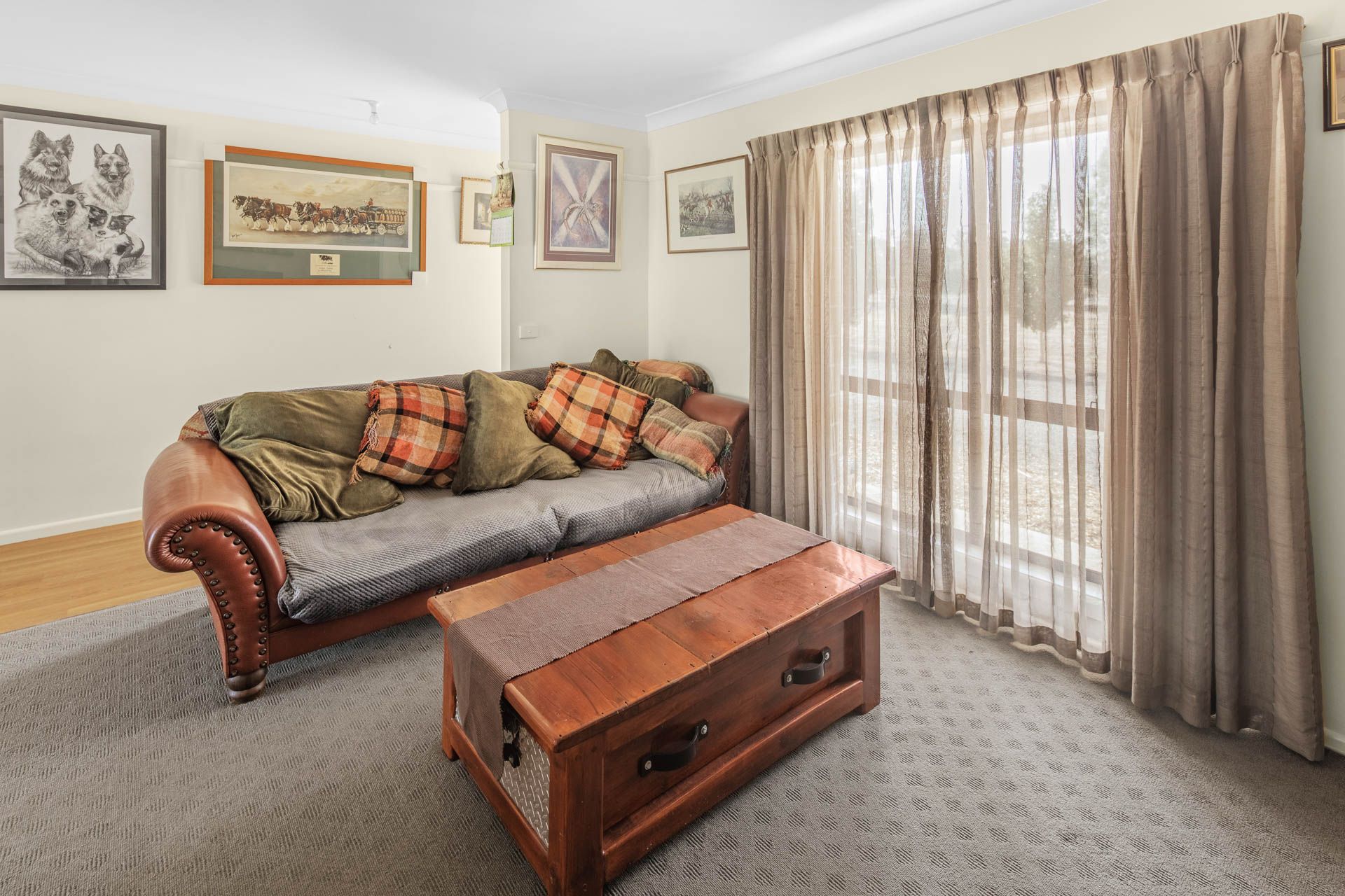 1168 Walla Walla Road, Gerogery, NSW 2642 Acreage/SemiRural for Sale