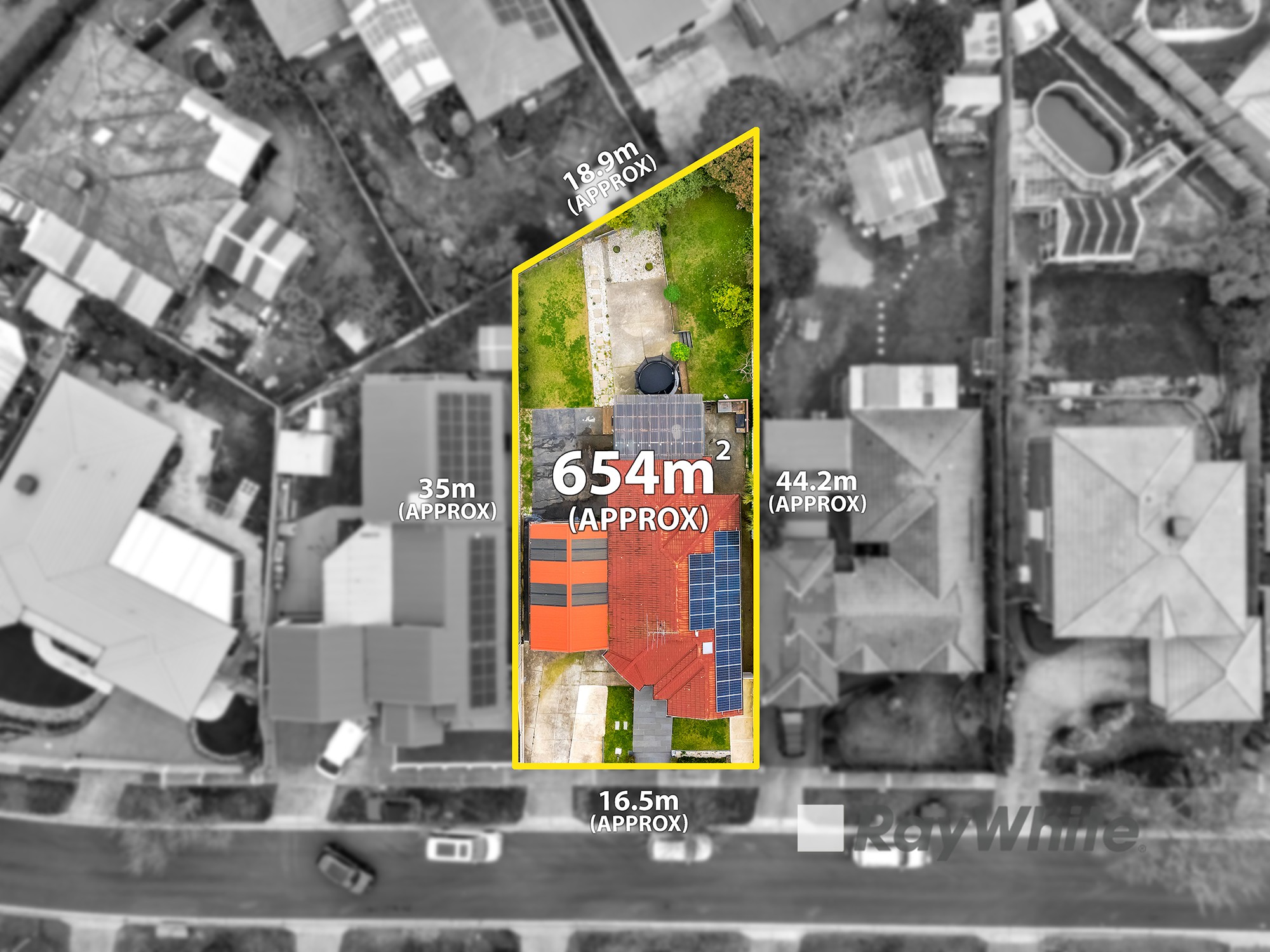 4 Seaton Rise, Hallam, VIC 3803