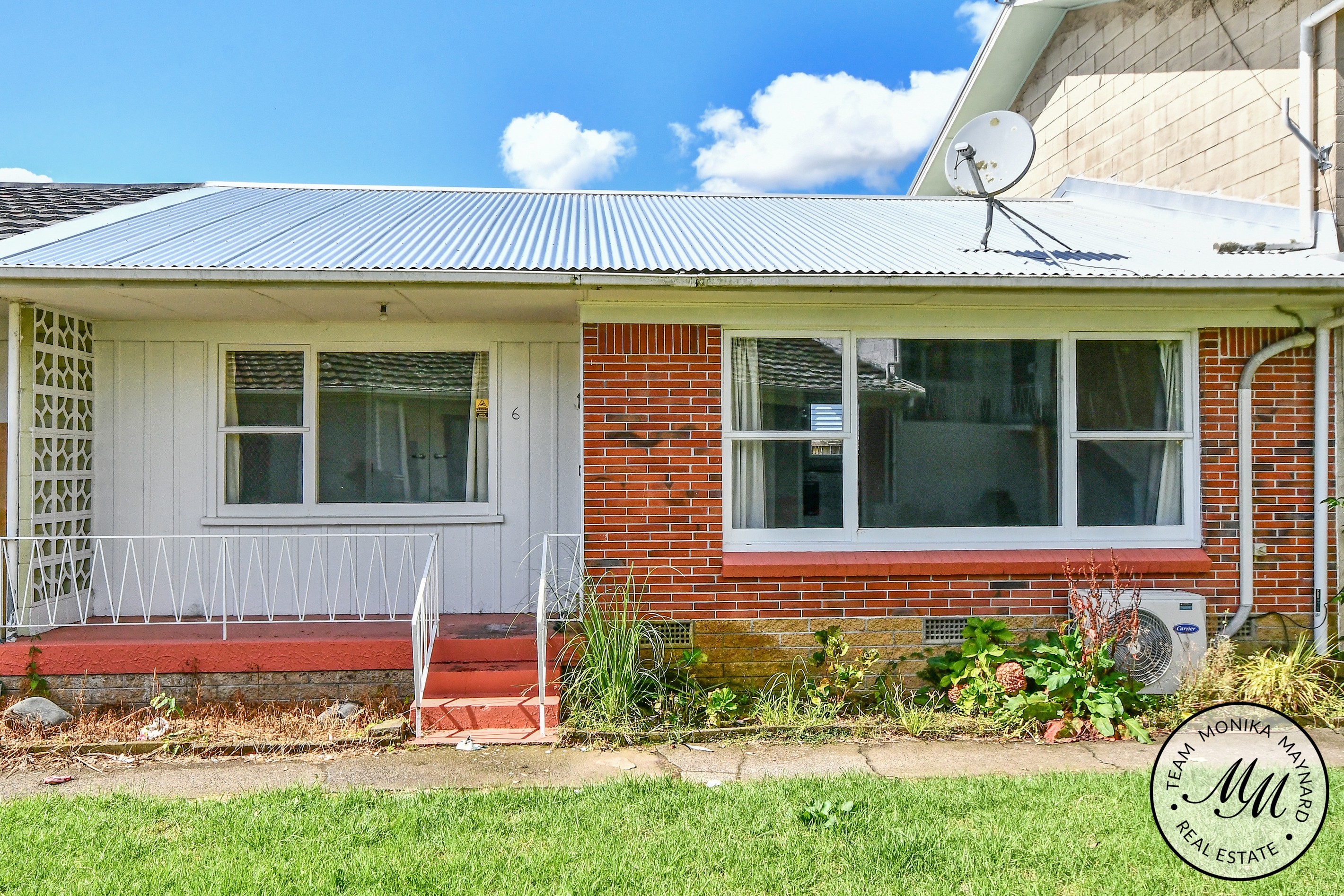 6/436 Great South Road, Papatoetoe, Manukau City