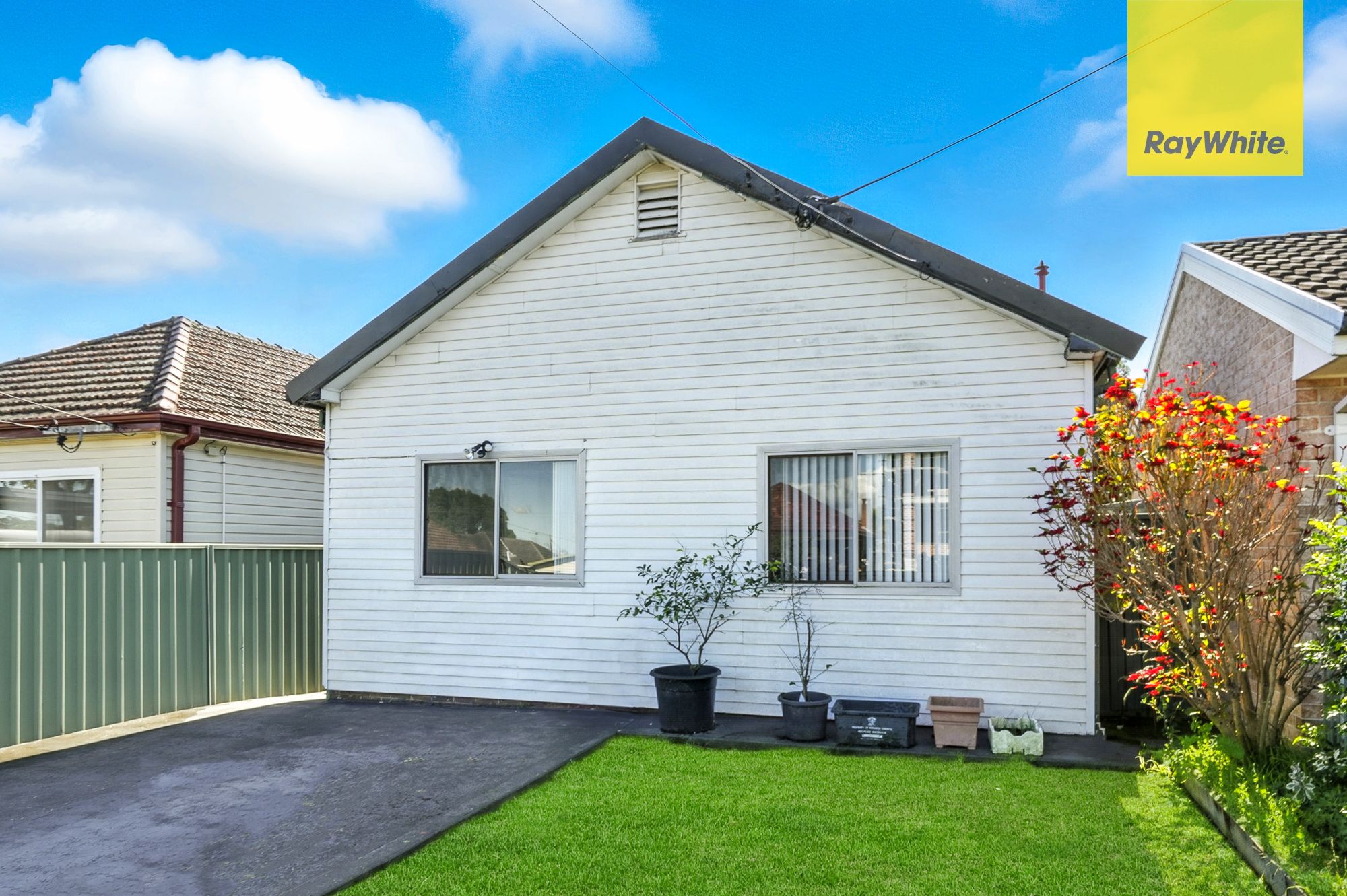 27 Aubrey Street, Granville, NSW 2142