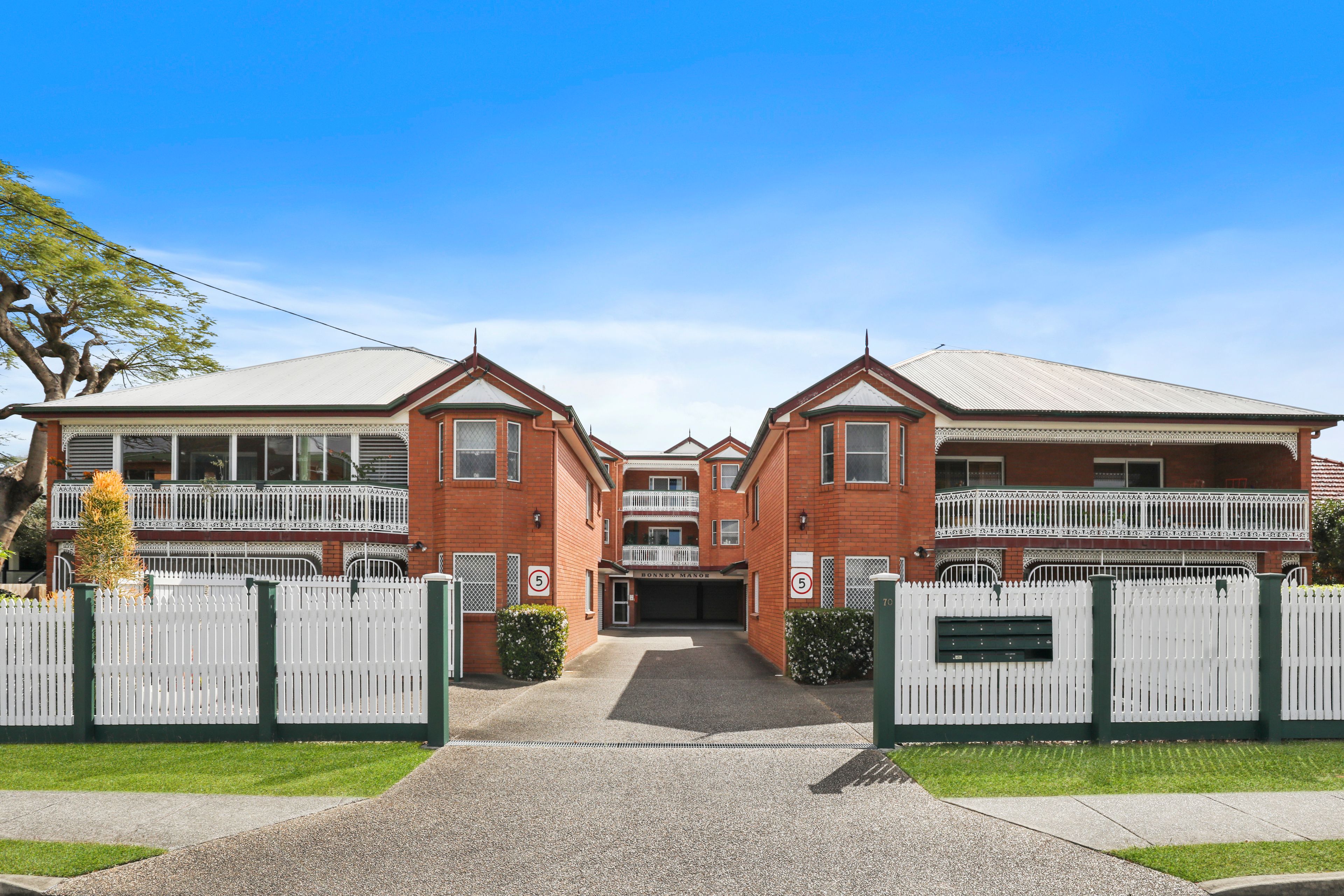 9/70 Bonney Avenue — photo from Ray White Collective