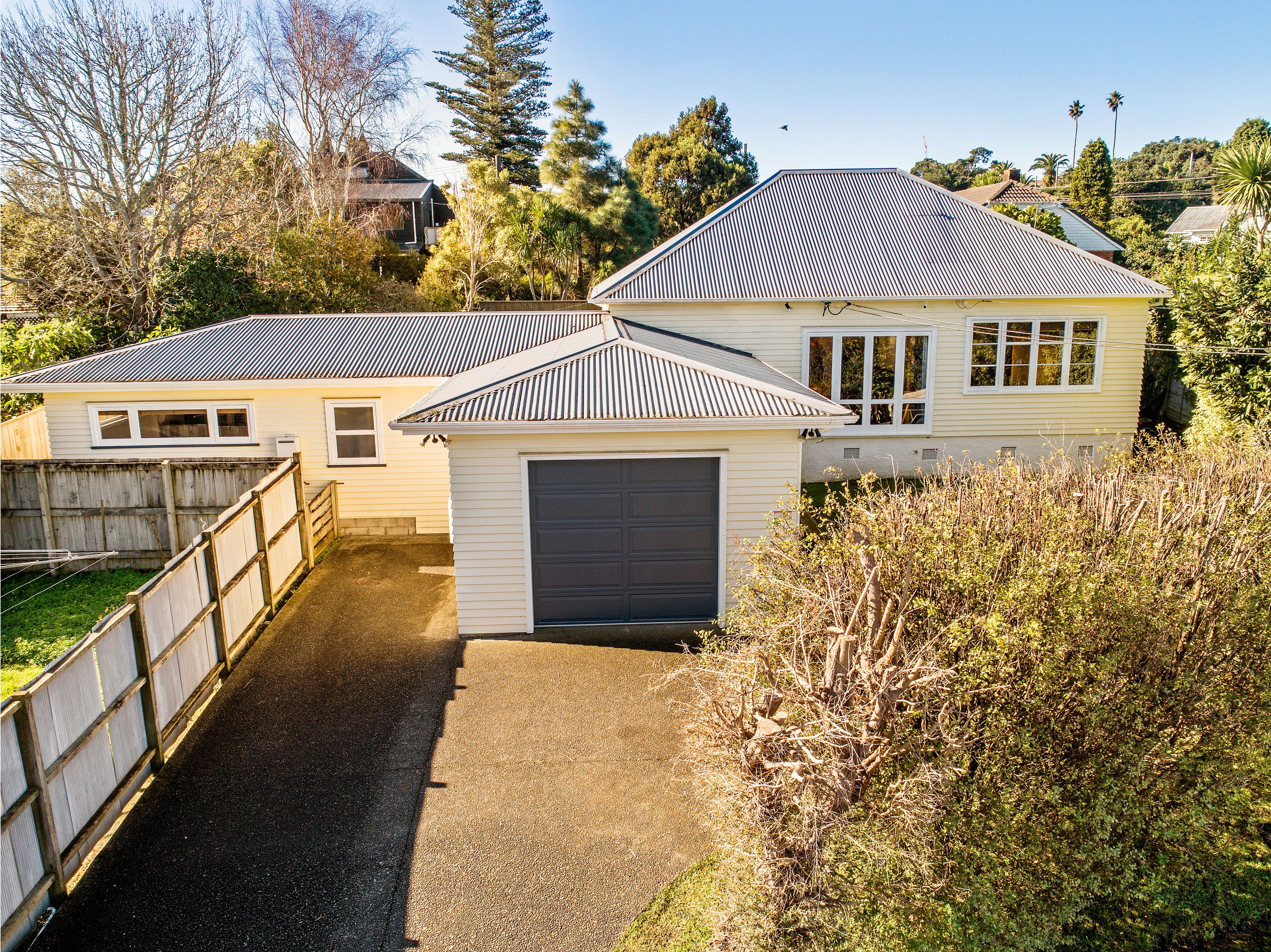 2 Jennings Street, Mount Albert, Auckland City