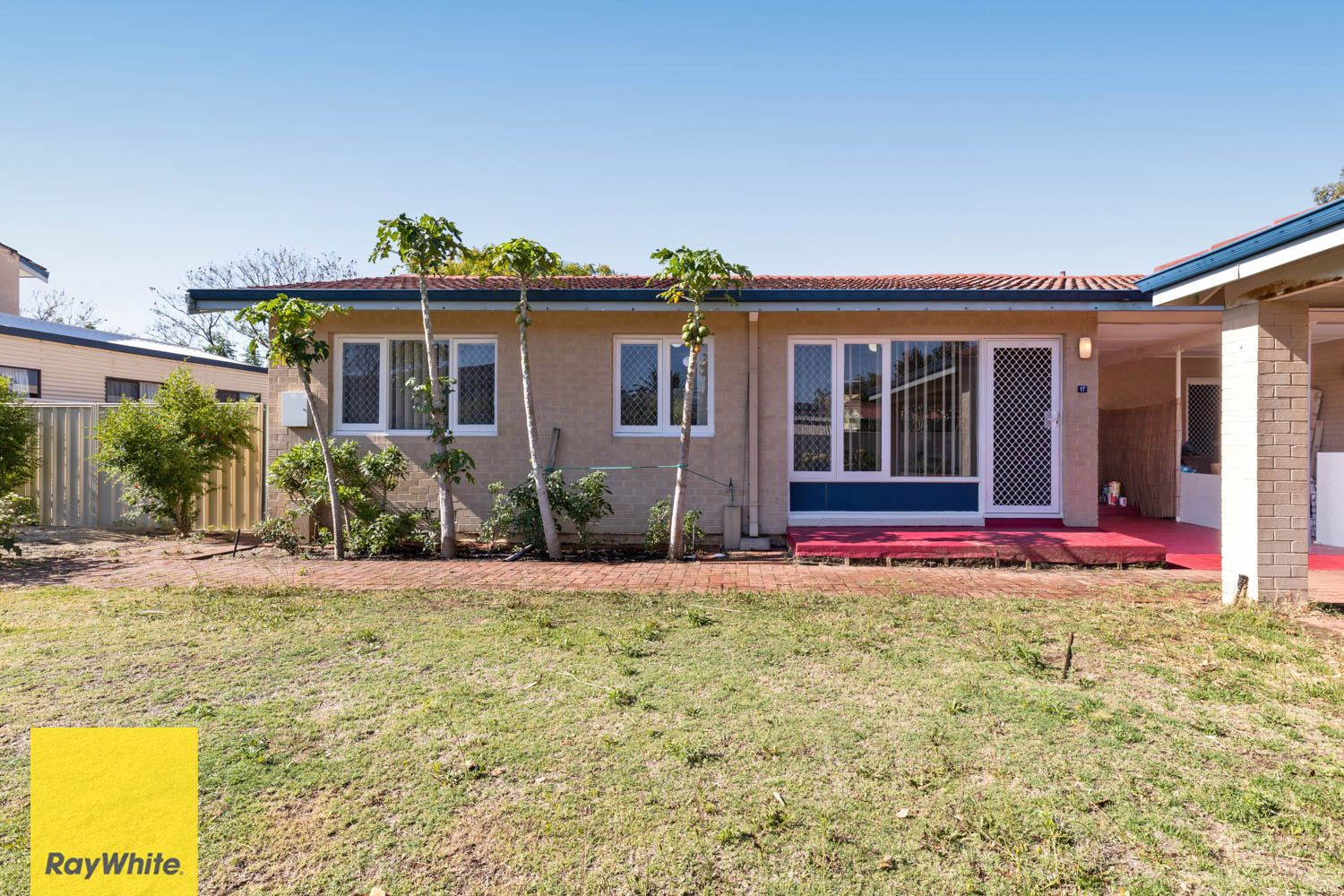 17/74 Amberton Avenue, Girrawheen, WA 6064
