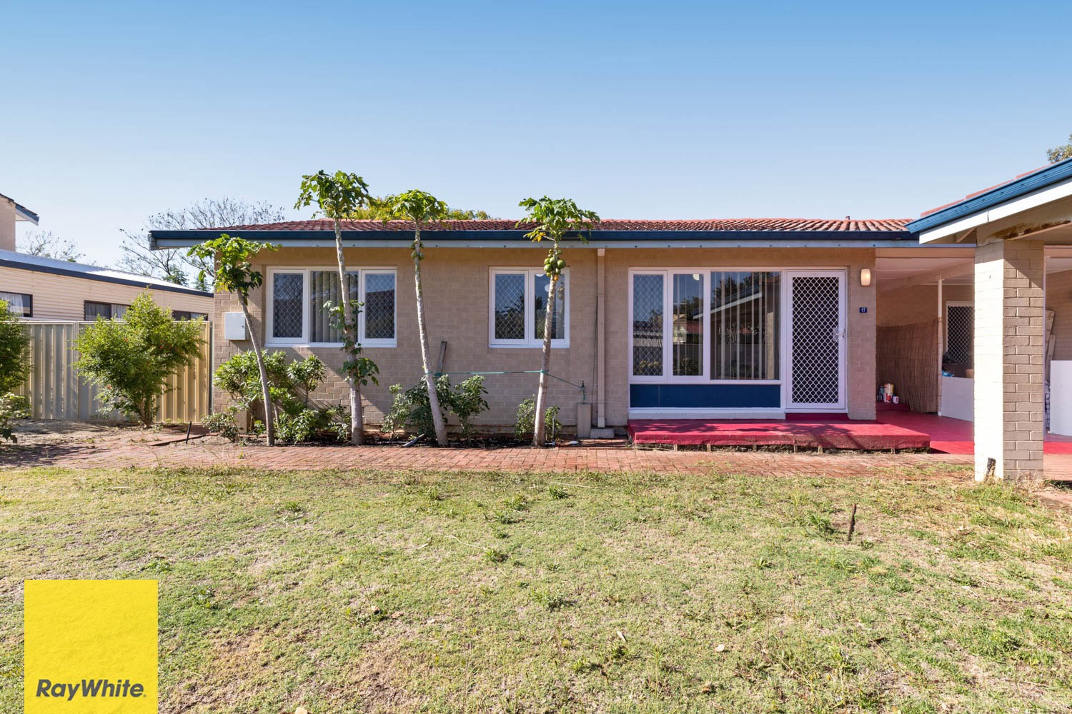 17/74 Amberton Avenue, Girrawheen, WA 6064