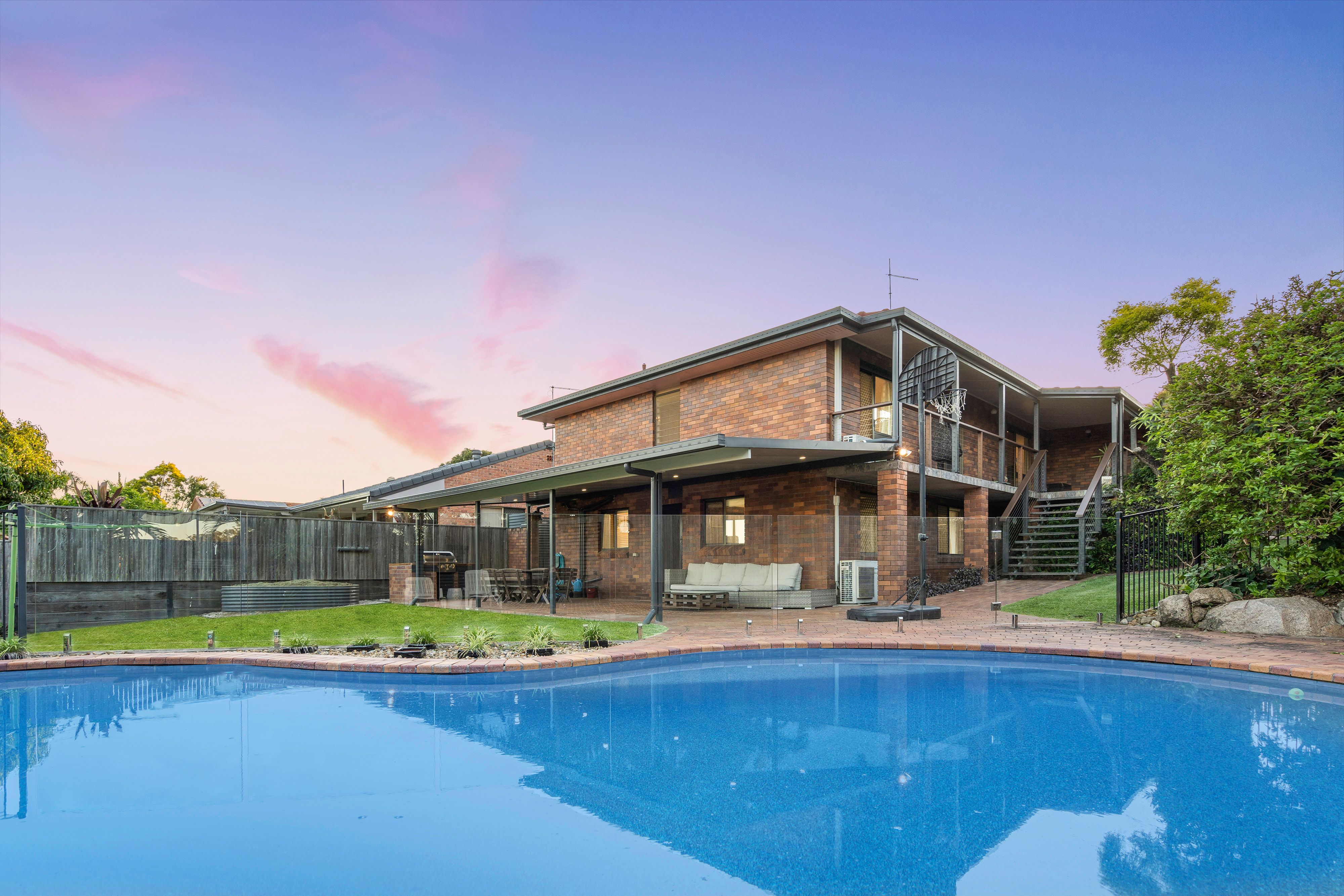 18 Chelva Street, Wishart, QLD 4122 Sold House Ray White Rochedale