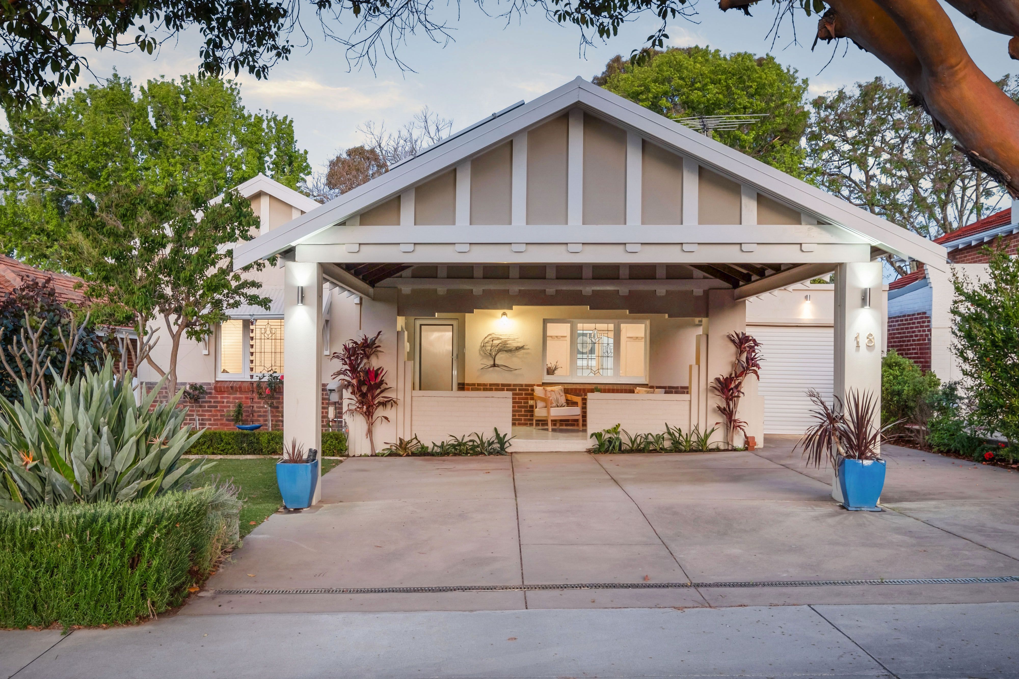 18 Ord Street, Nedlands, WA 6009