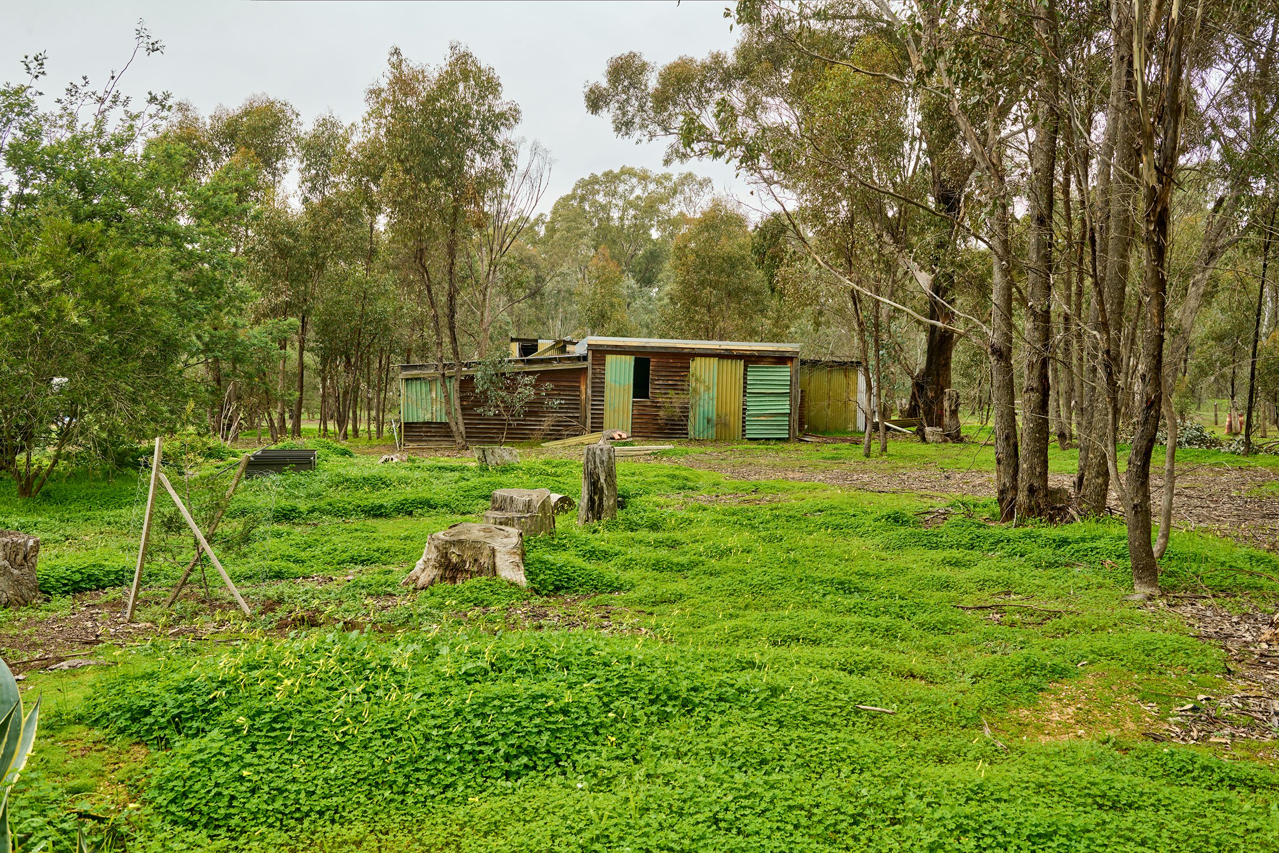 215 Hirds Road, Heathcote, VIC 3523