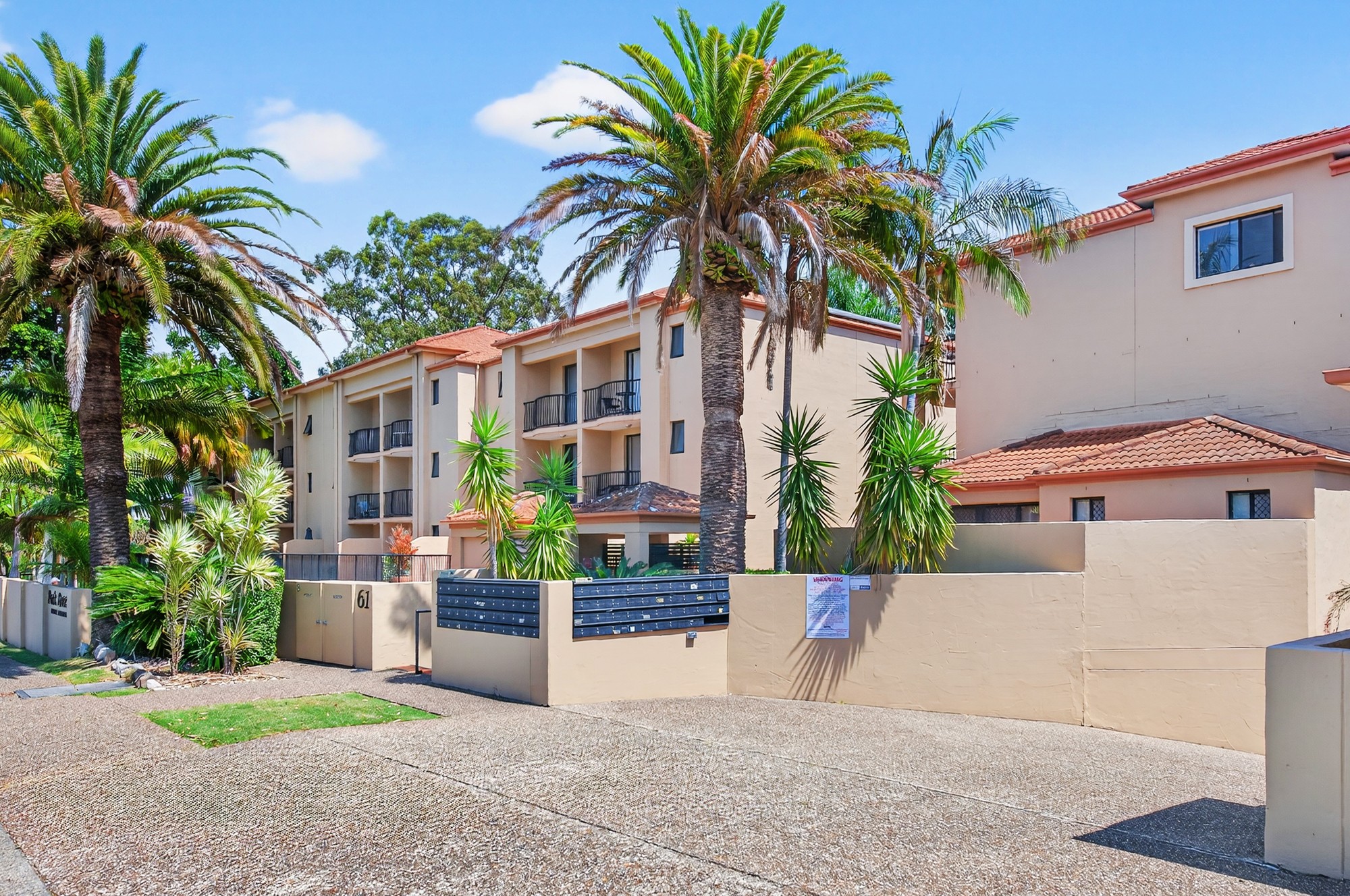 26/61 North Street, Southport, QLD 4215