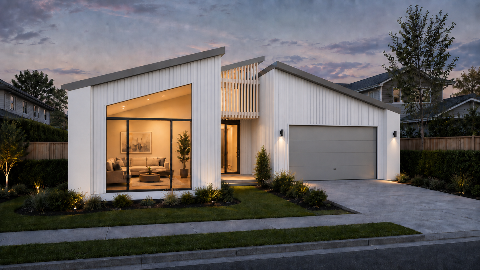 42 Larissa Road, Halswell, Christchurch City