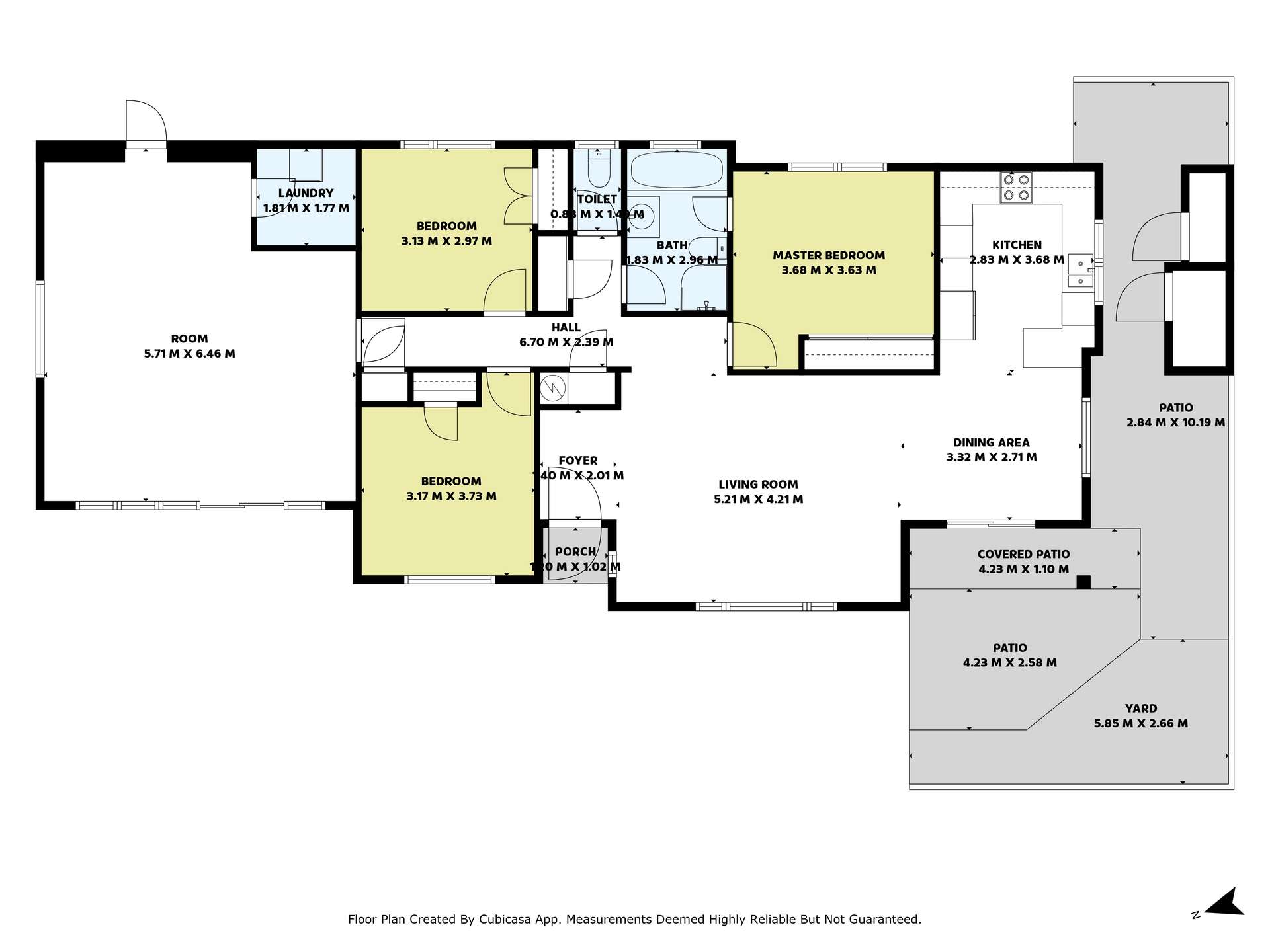 17 Courtvale Place photo 23