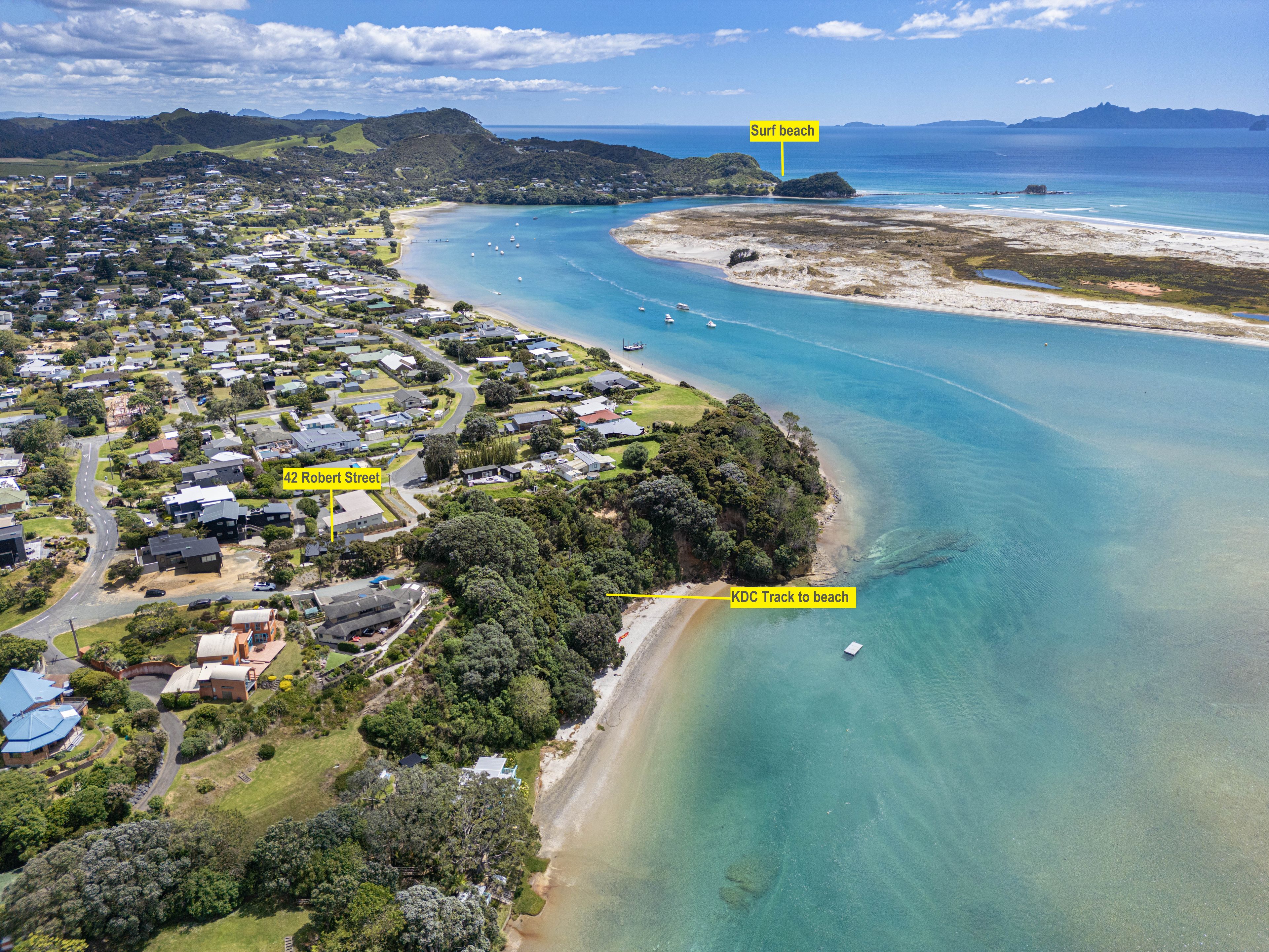 42 Robert Street, Mangawhai Heads, Kaipara District