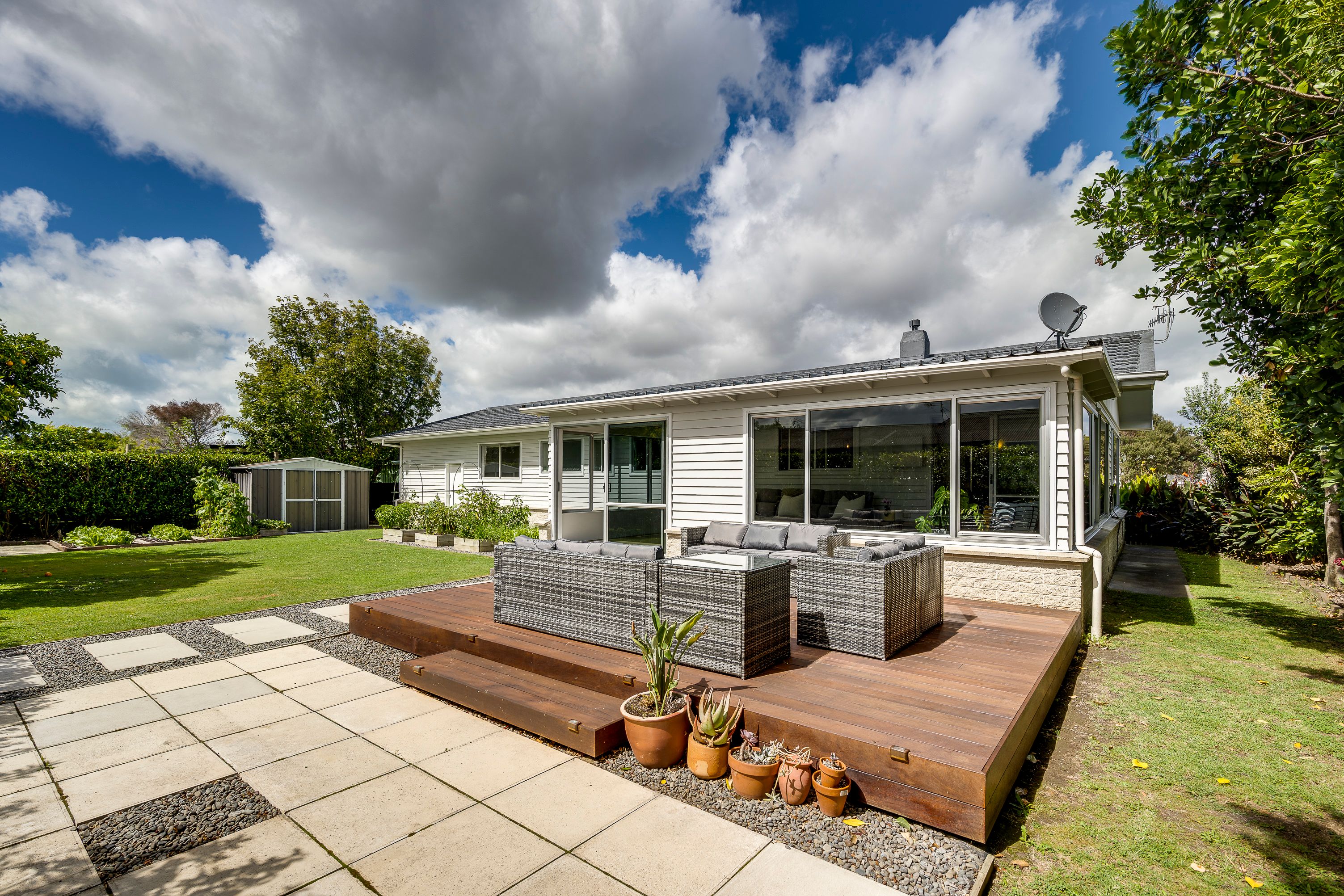 3 Yeo Place, Taradale, Napier City