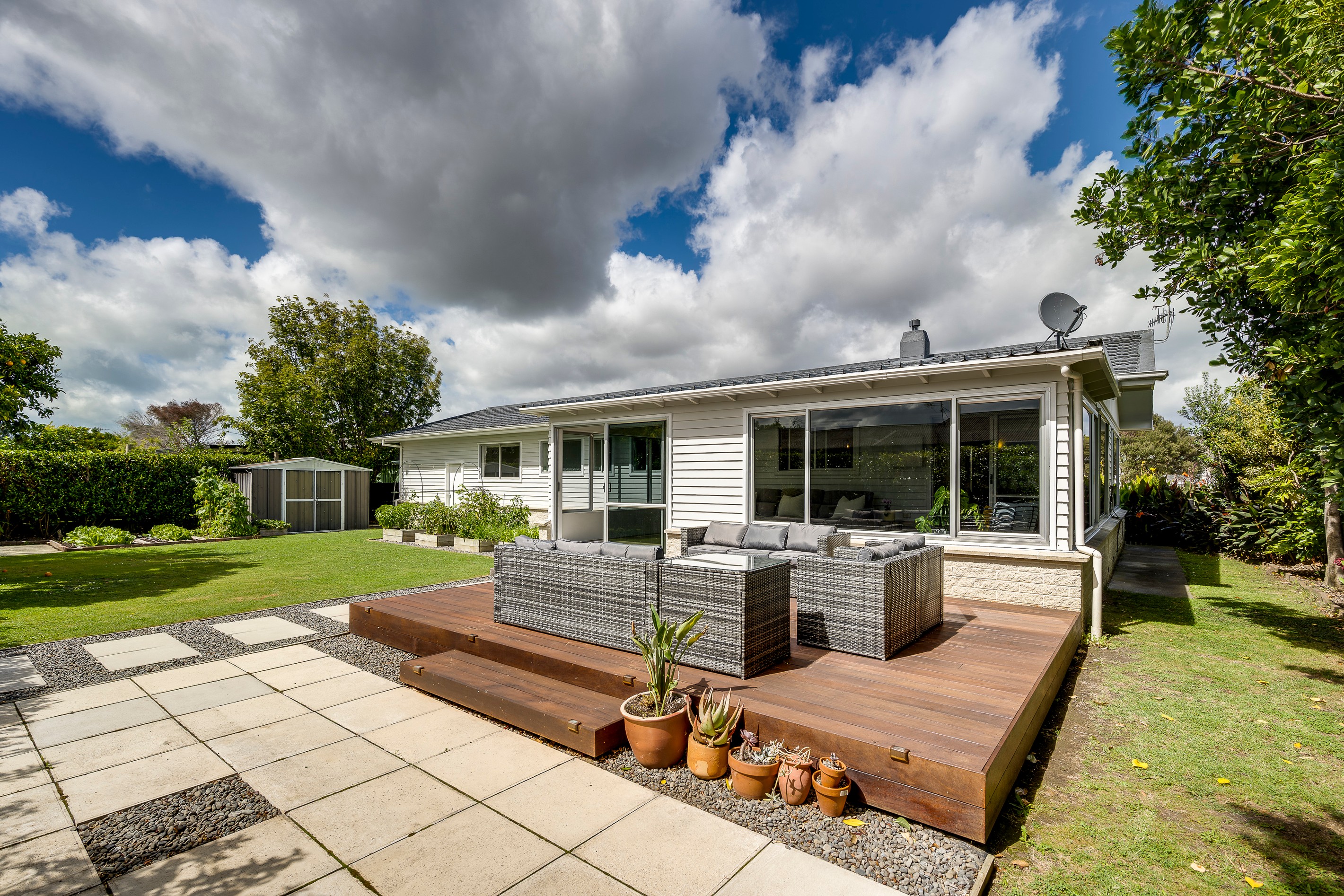 3 Yeo Place, Taradale, Napier City