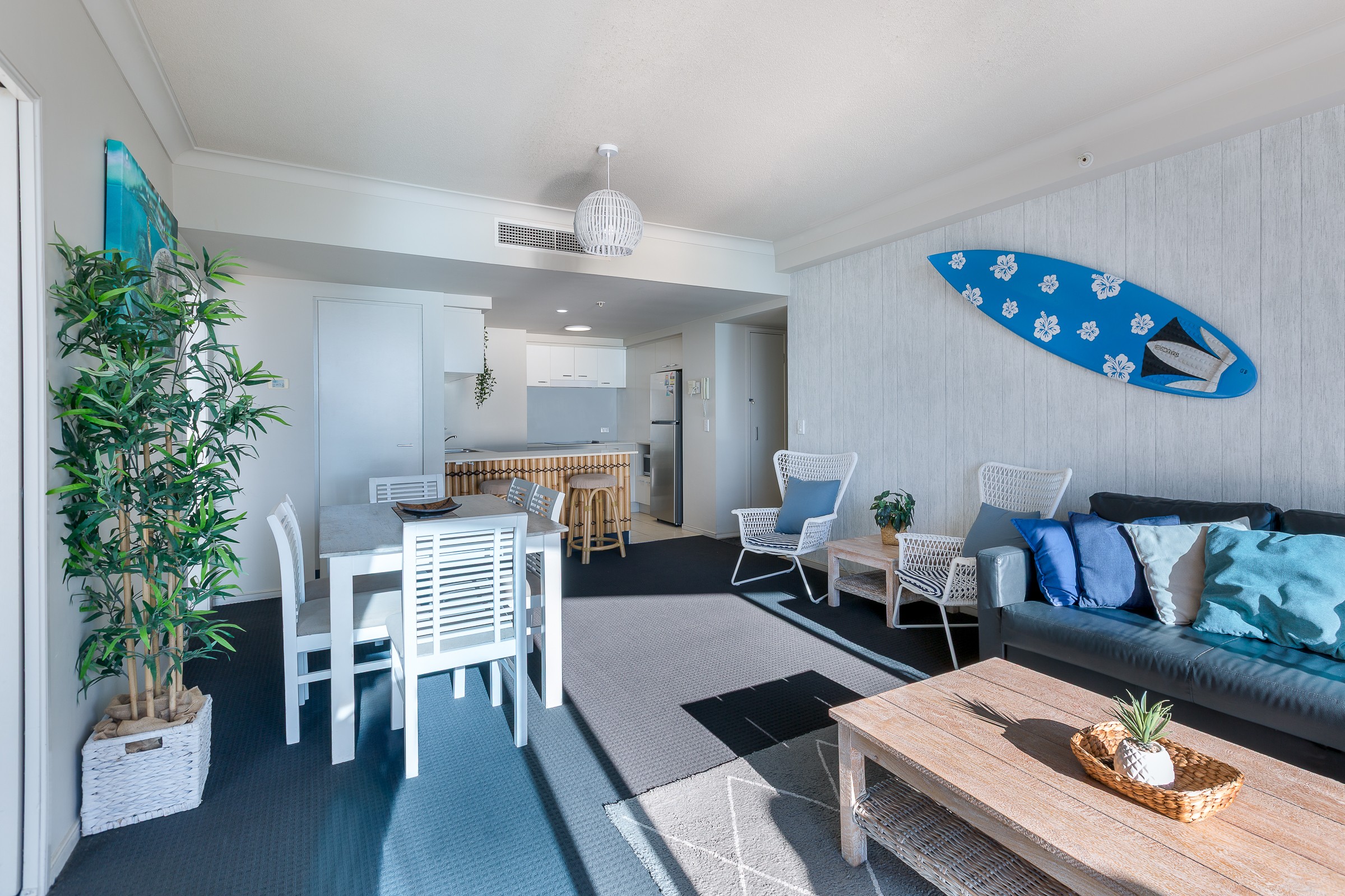 3235/23 Ferny Avenue, Surfers Paradise, QLD 4217