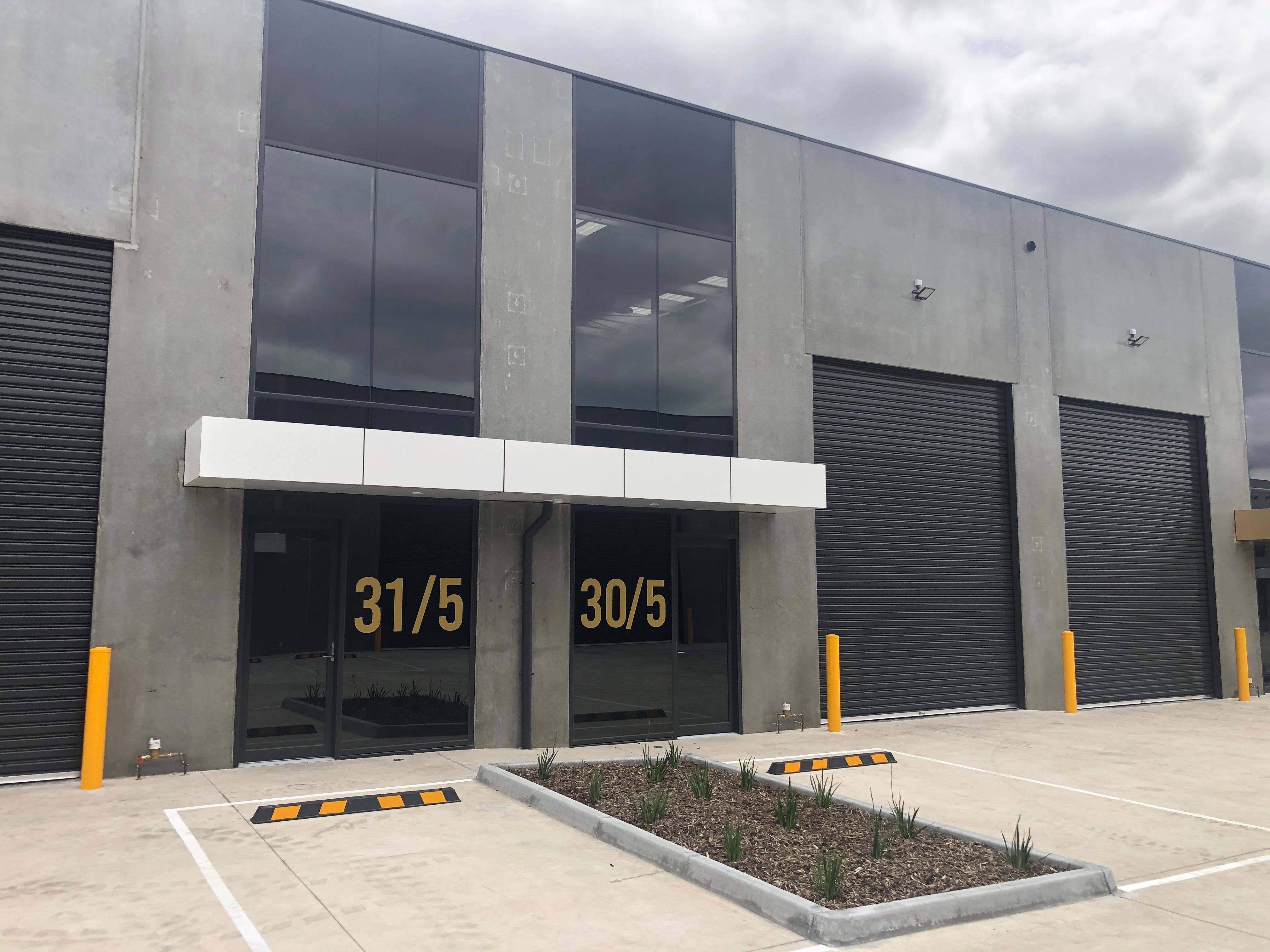 30/5 Scanlon Drive, Epping, VIC 3076