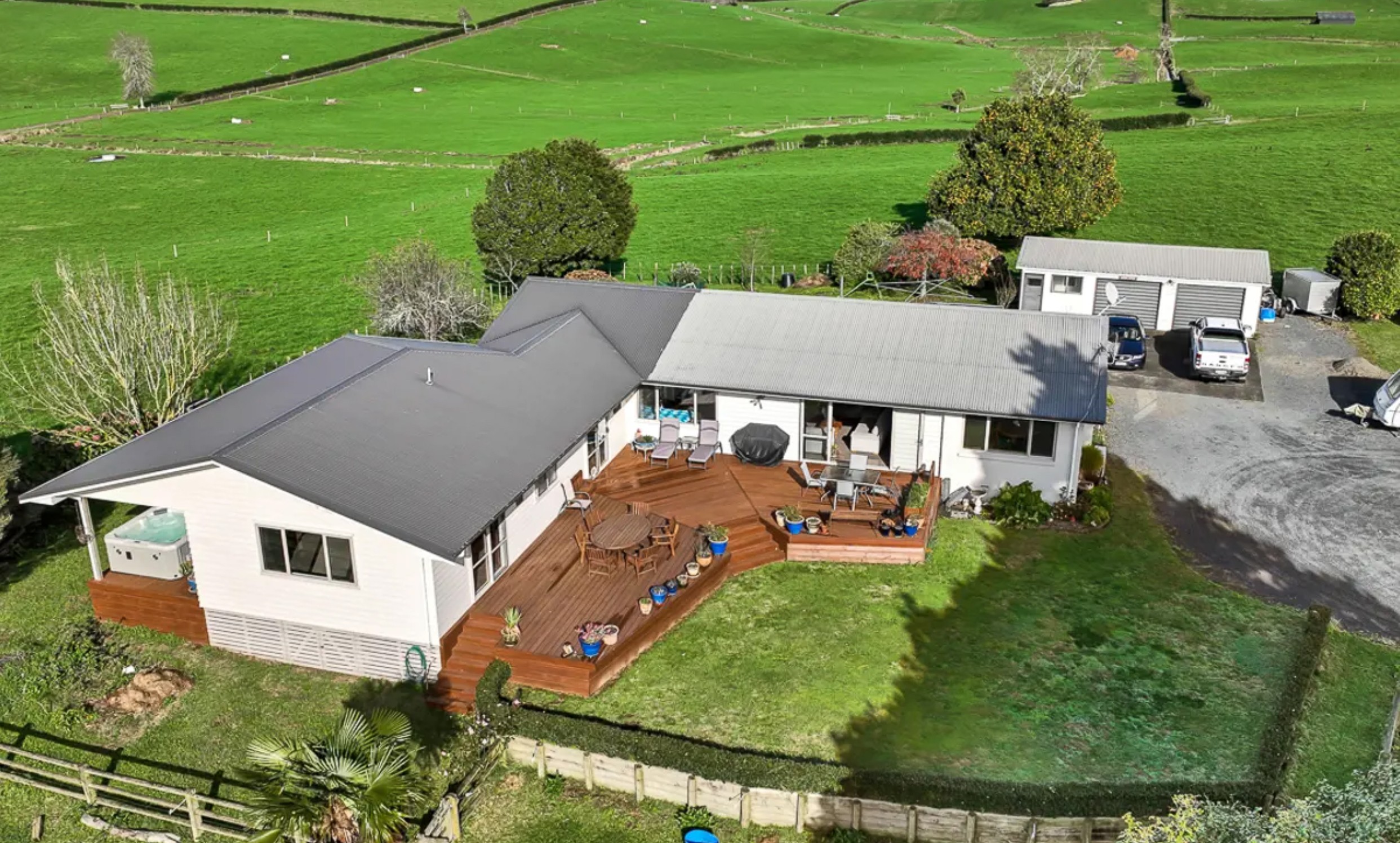 265 Pirongia Road, Te Awamutu, Waipa District