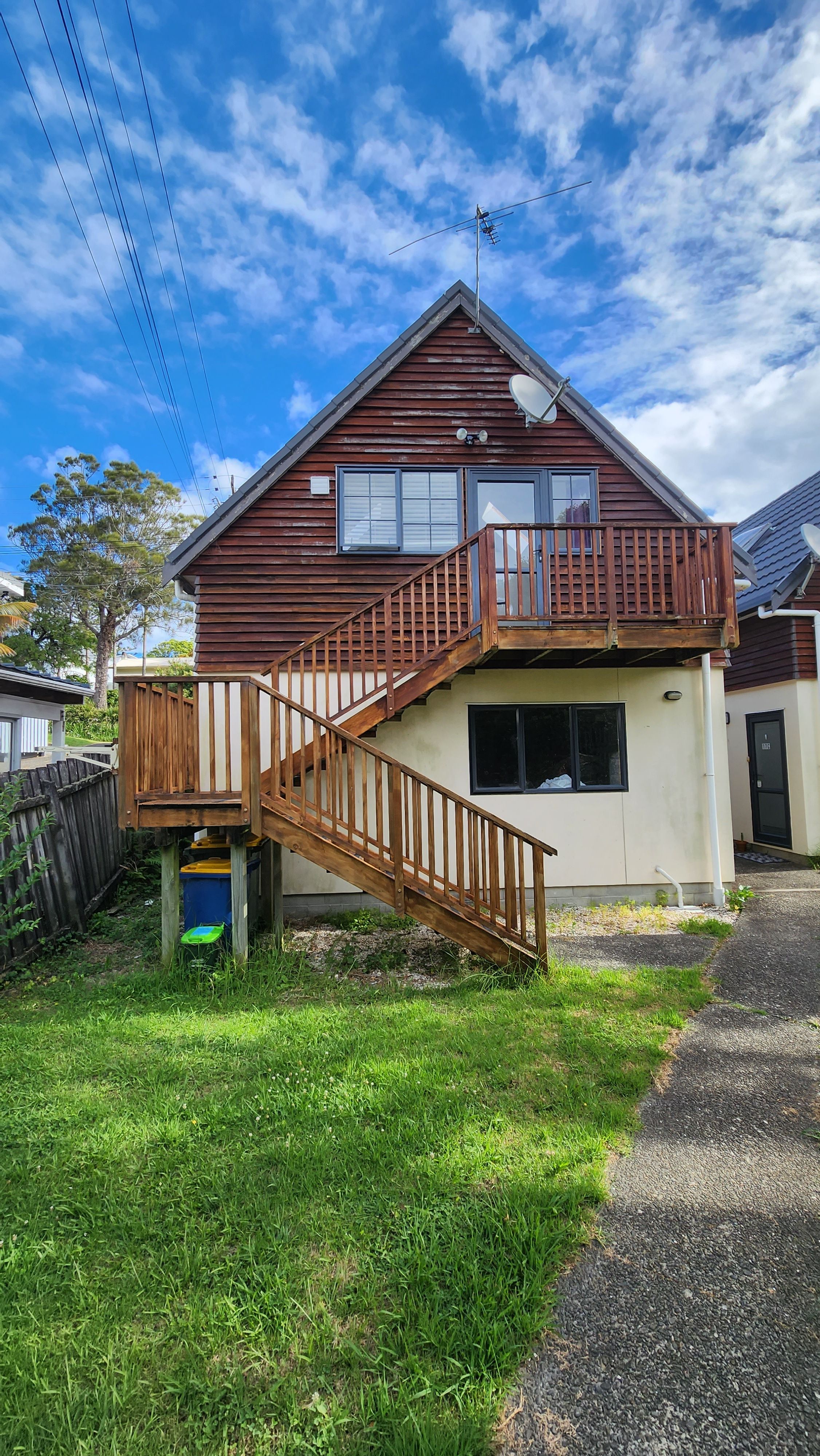 B/17 Sandown Road, Rothesay Bay, North Shore City