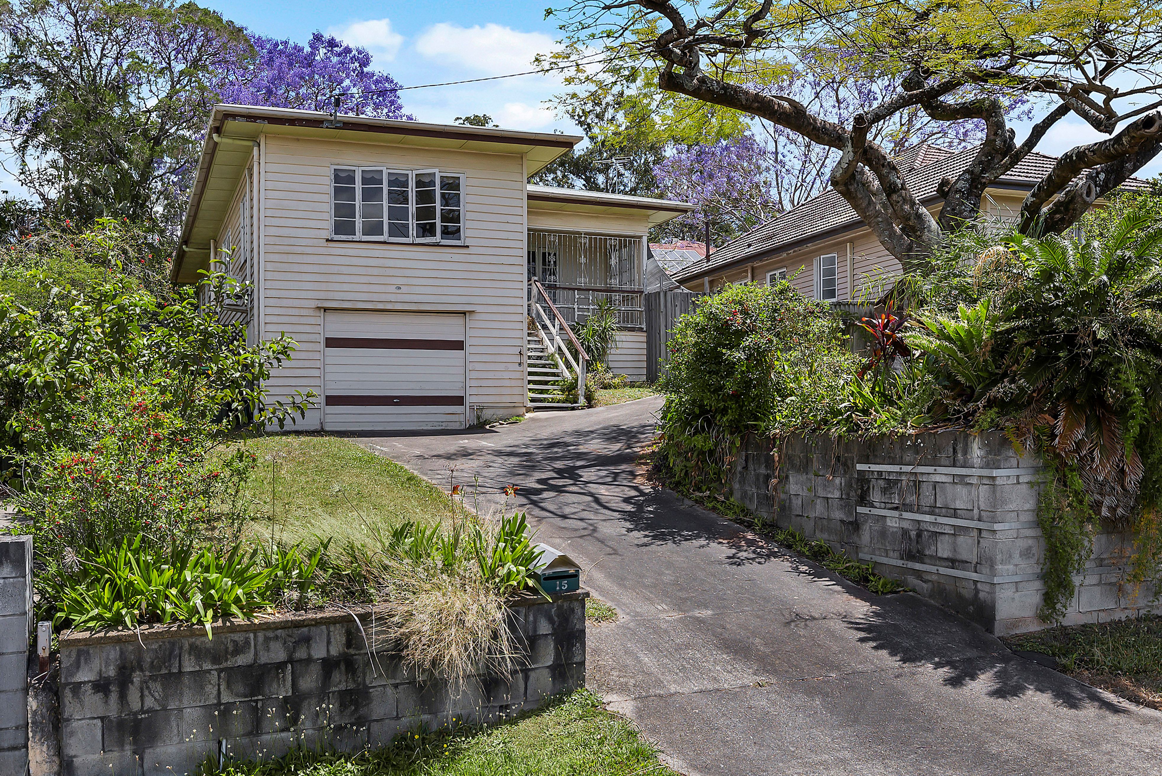 15 Benbow Street, Tarragindi, QLD 4121