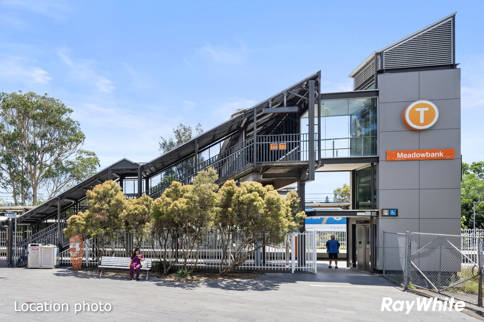 308/133-137 Bowden Street — photo 10 of 12