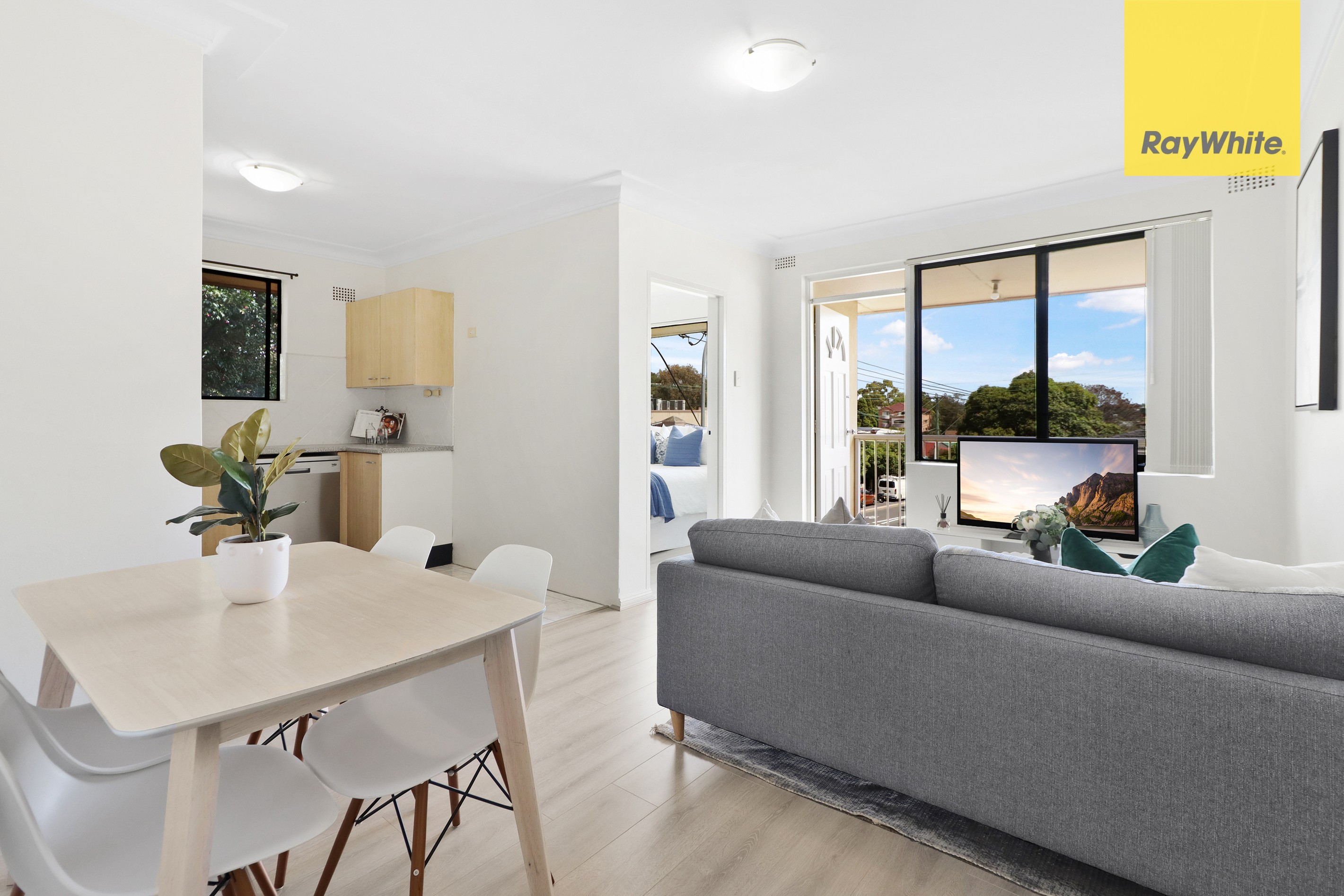 8/57 Harris Street, Harris Park, NSW 2150