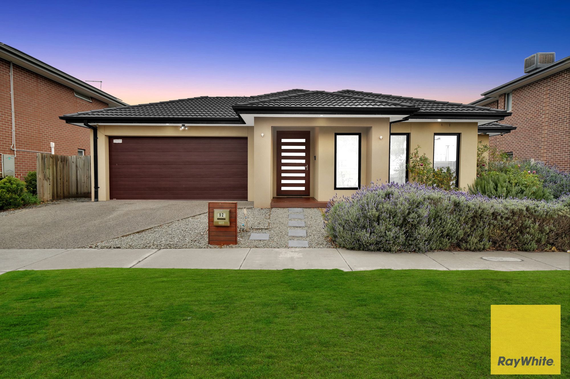 92 Pioneer Drive, AINTREE VIC 3336