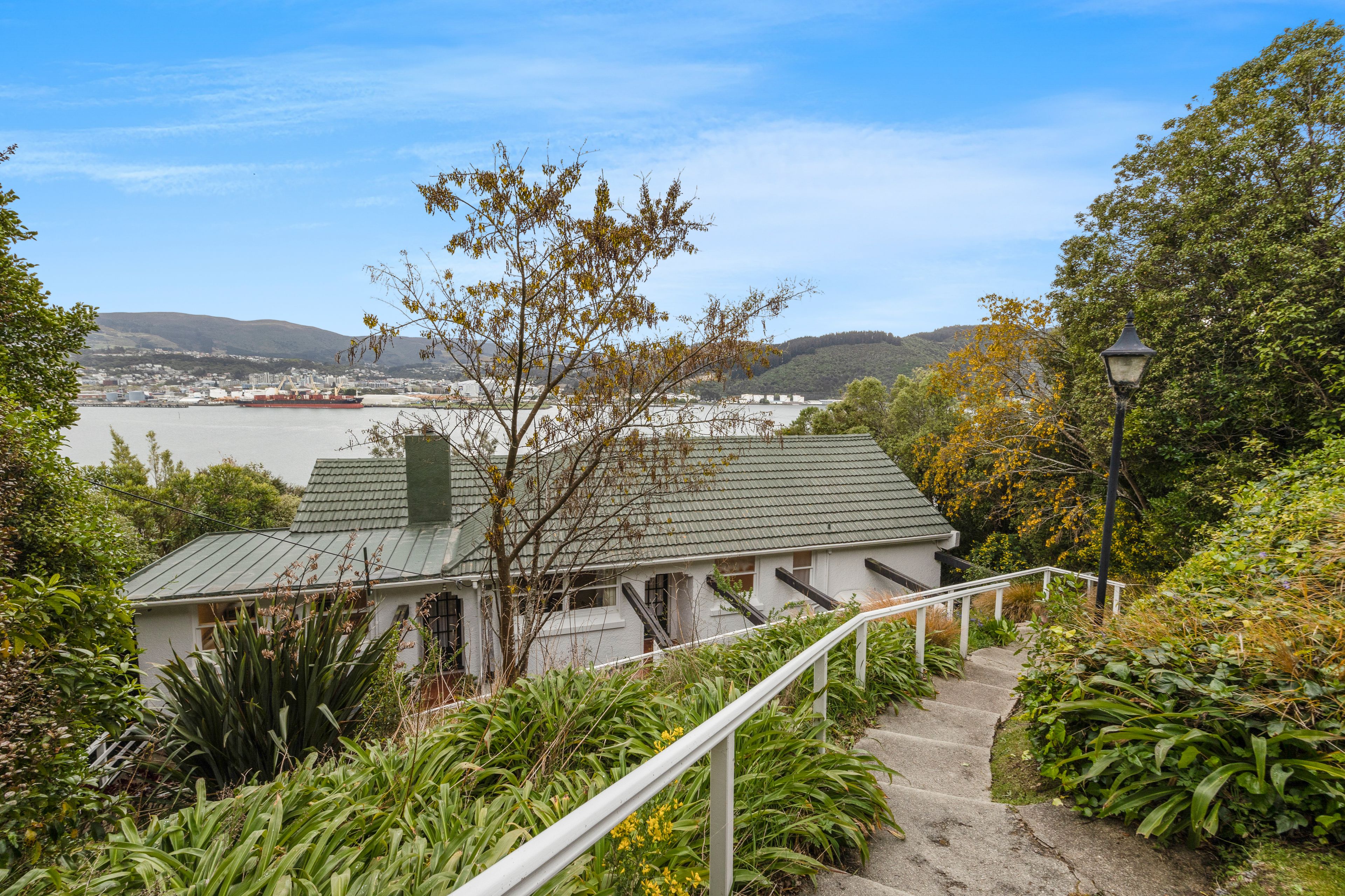69 Doon Street & 191 Portobello Road, Vauxhall, Dunedin City