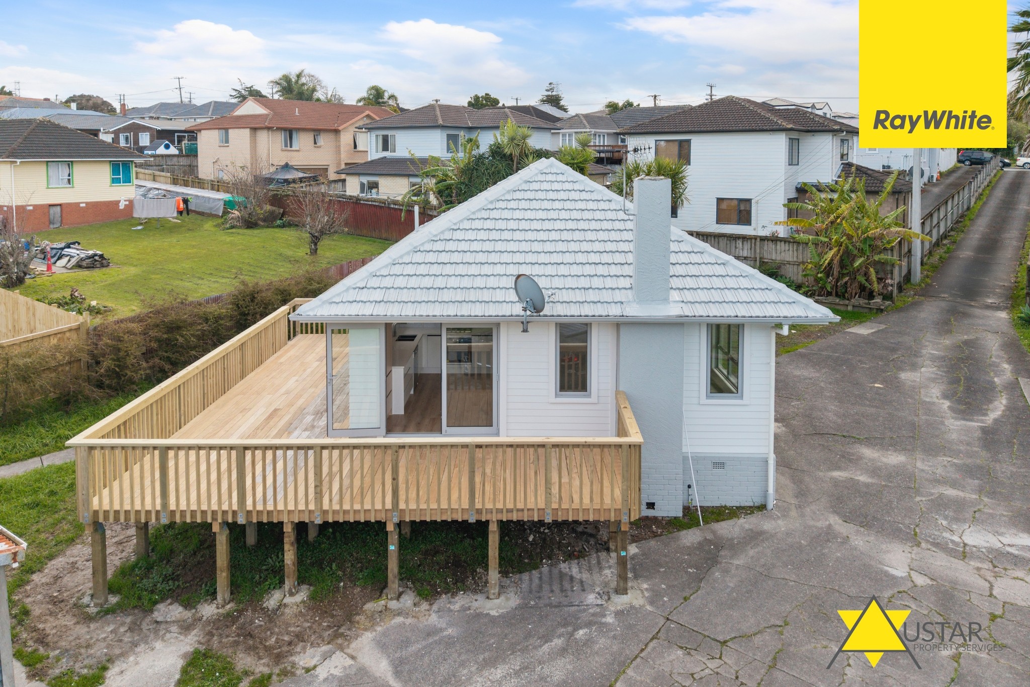 103A Roberts Road, Te Atatu South, Waitakere City