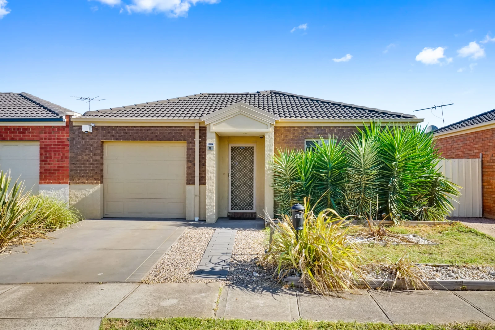 18 Harkaway Avenue, Hoppers Crossing, VIC 3029